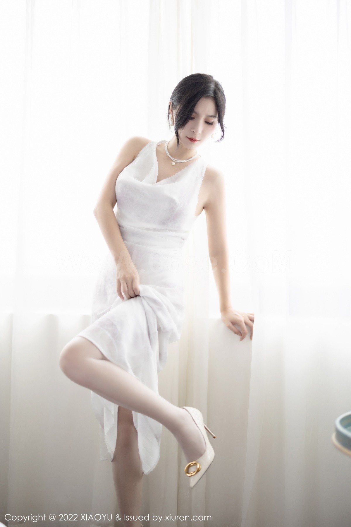 图片[7]-[XIAOYU语画界] 2022.12.14 Vol.925 小蠻妖Yummy【88P】-六色网