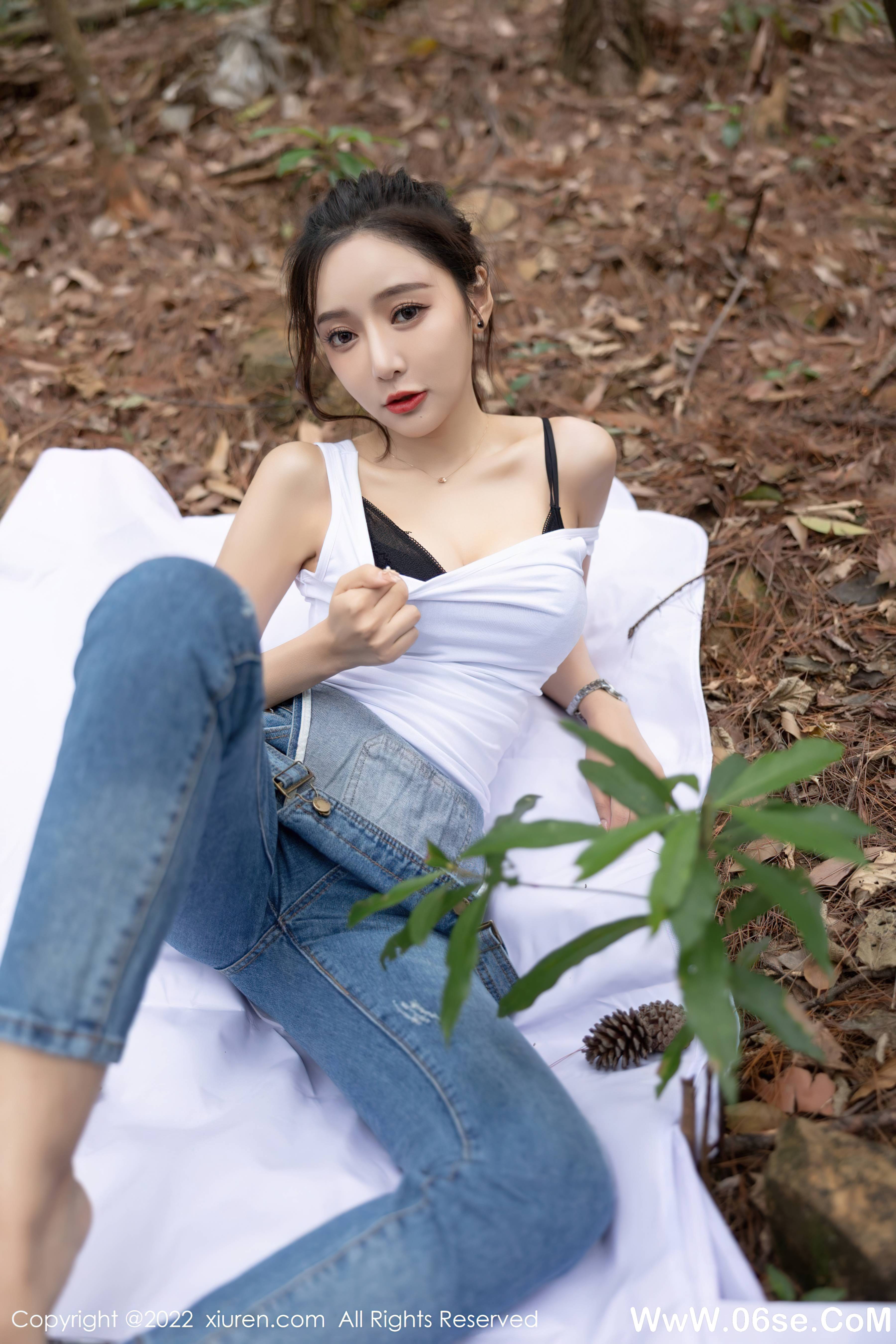 图片[45]-[XIUREN秀人网] 2022.01.14 NO.4465 王馨瑶[63+1P662M]-六色网