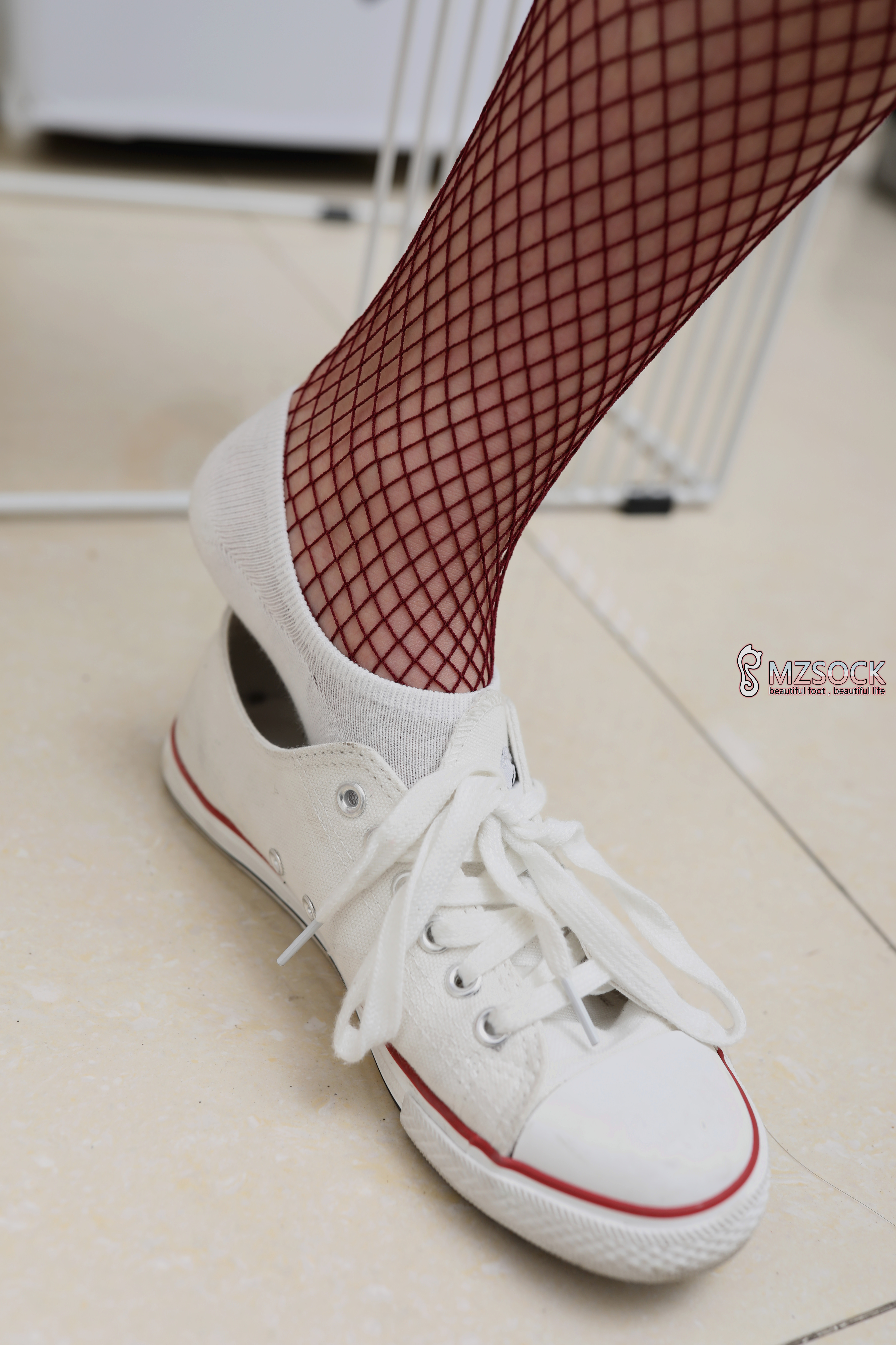 图片[13]-[MZSOCK]爱美足 NO.017 萱萱[55P164M]-六色网