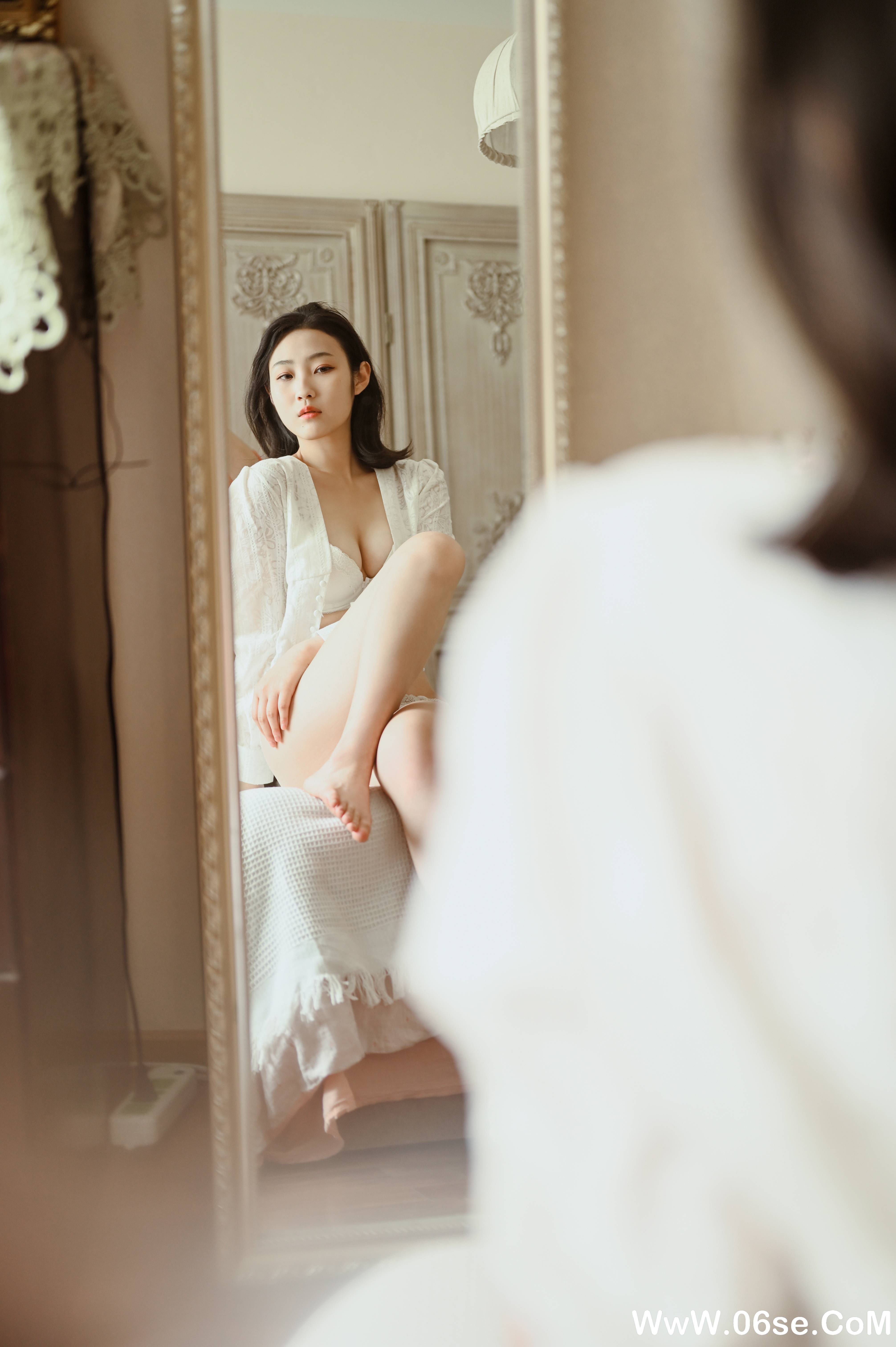 图片[29]-[YALAYI雅拉伊] 2020.04.25 NO.615 沈伊《闺中处子》[49P+1P728M]-六色网
