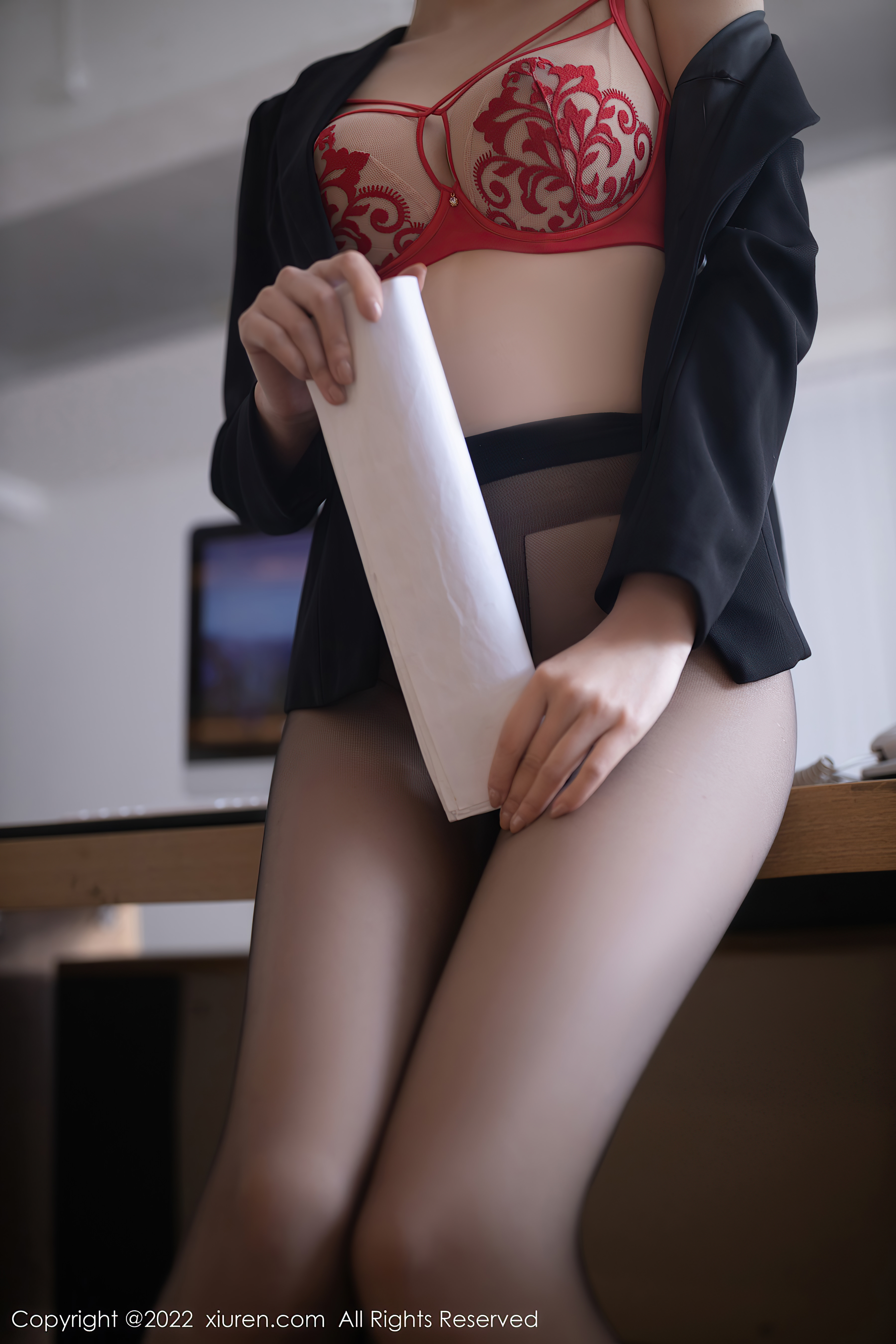 图片[63]-[XIUREN秀人网] 2022.03.22 NO.4755 安然[81+1P257M]-六色网
