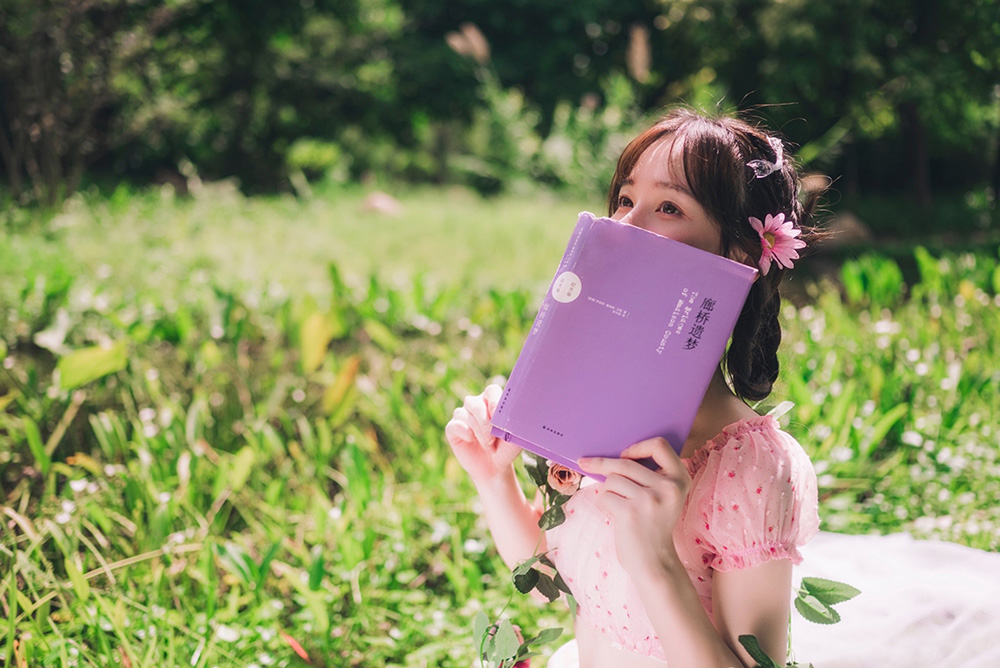 图片[9]-洛丽塔纯真少女-六色网