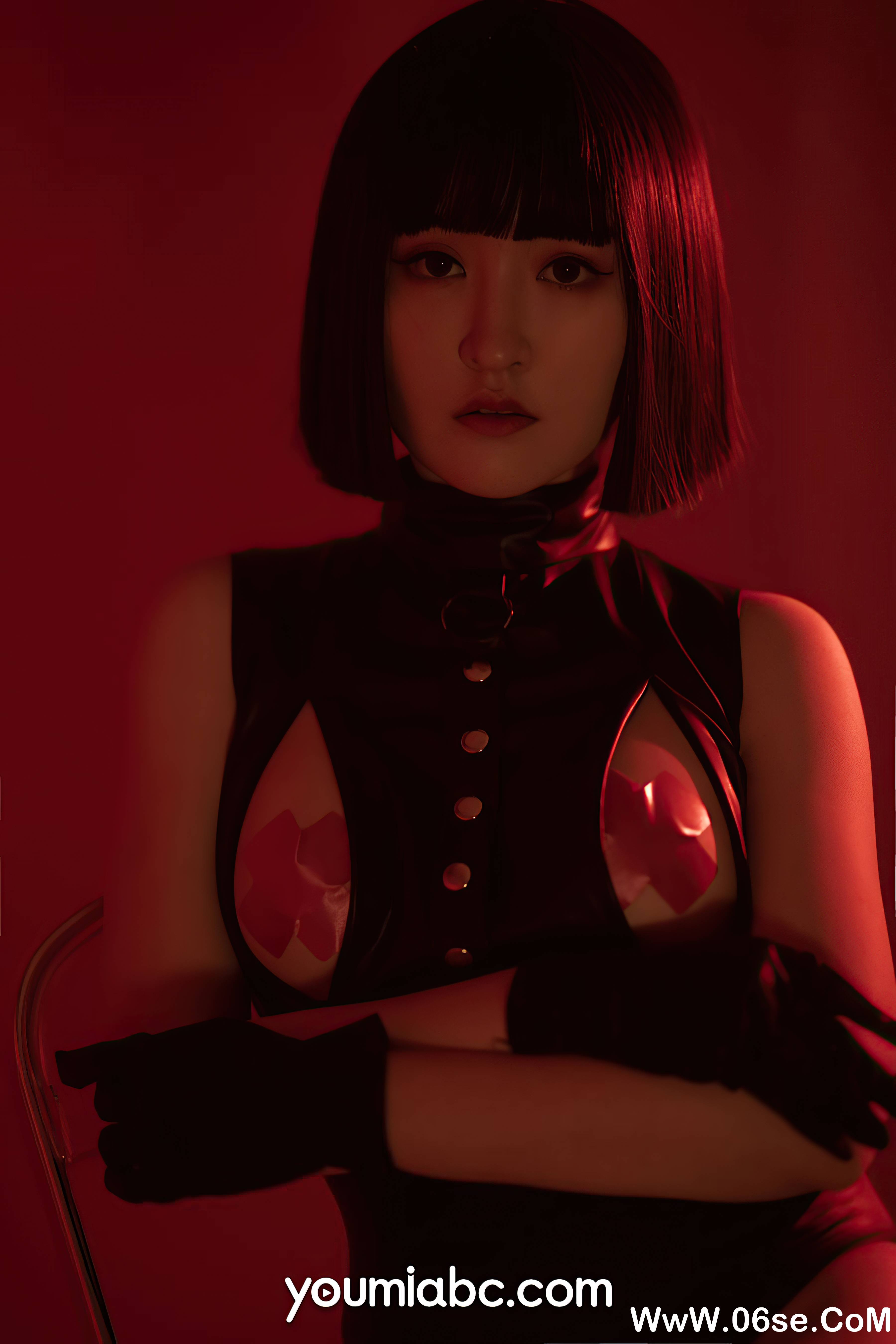 图片[30]-[YouMi尤蜜] 2021.09.18-005 复仇女郎 沈梦瑶[64+1P915M]-六色网