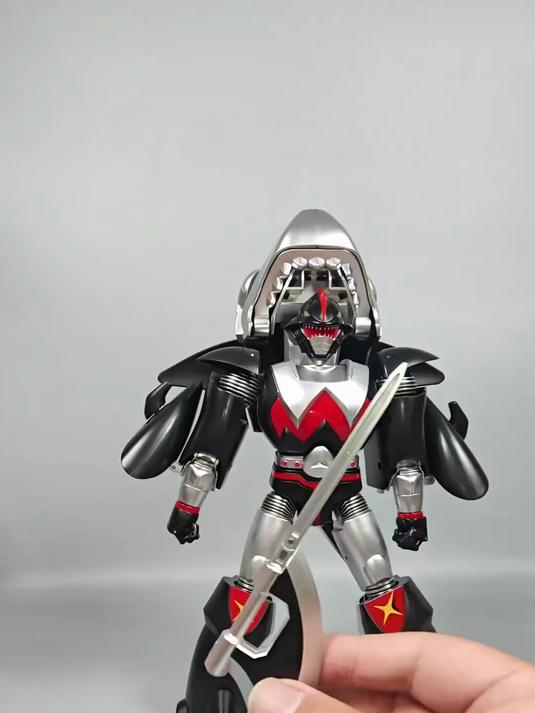 星之碎片 鲨鱼辣椒