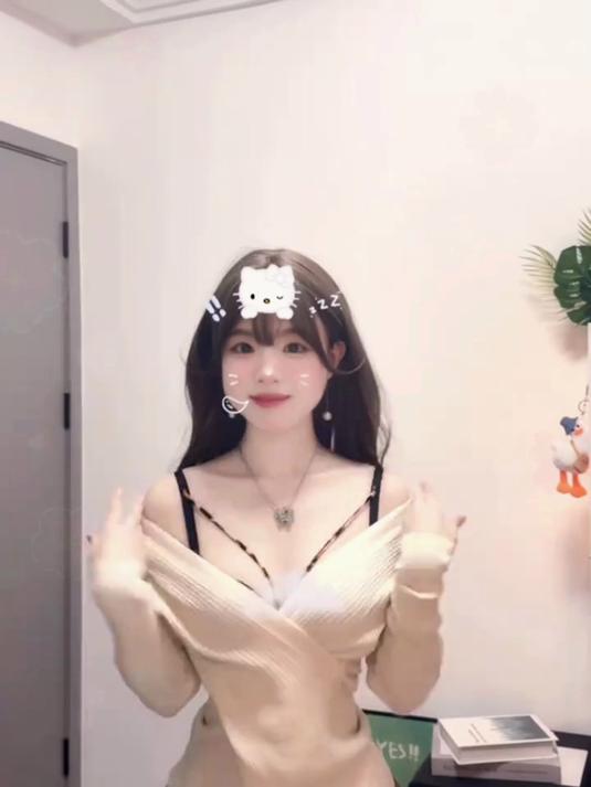 最近超火的豹纹内衣,真的性感又好穿,又野又欲很难不爱