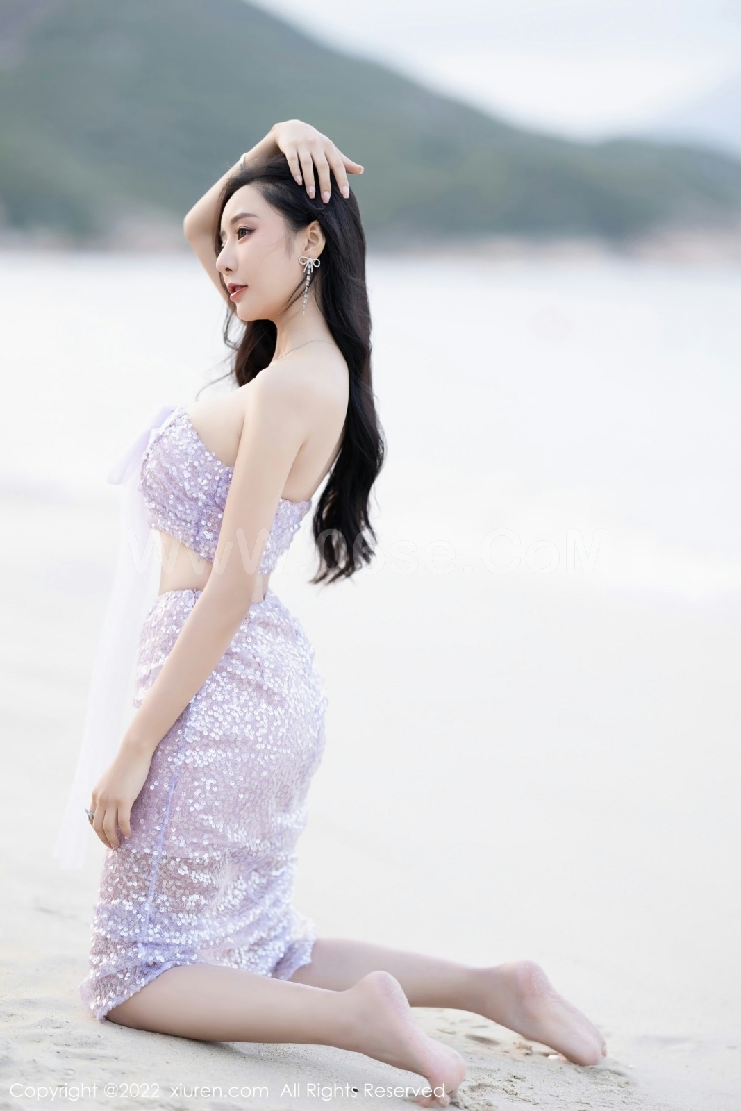 图片[15]-[XiuRen秀人网] 2022.06.17 No.5161 王馨瑶yanni-六色网
