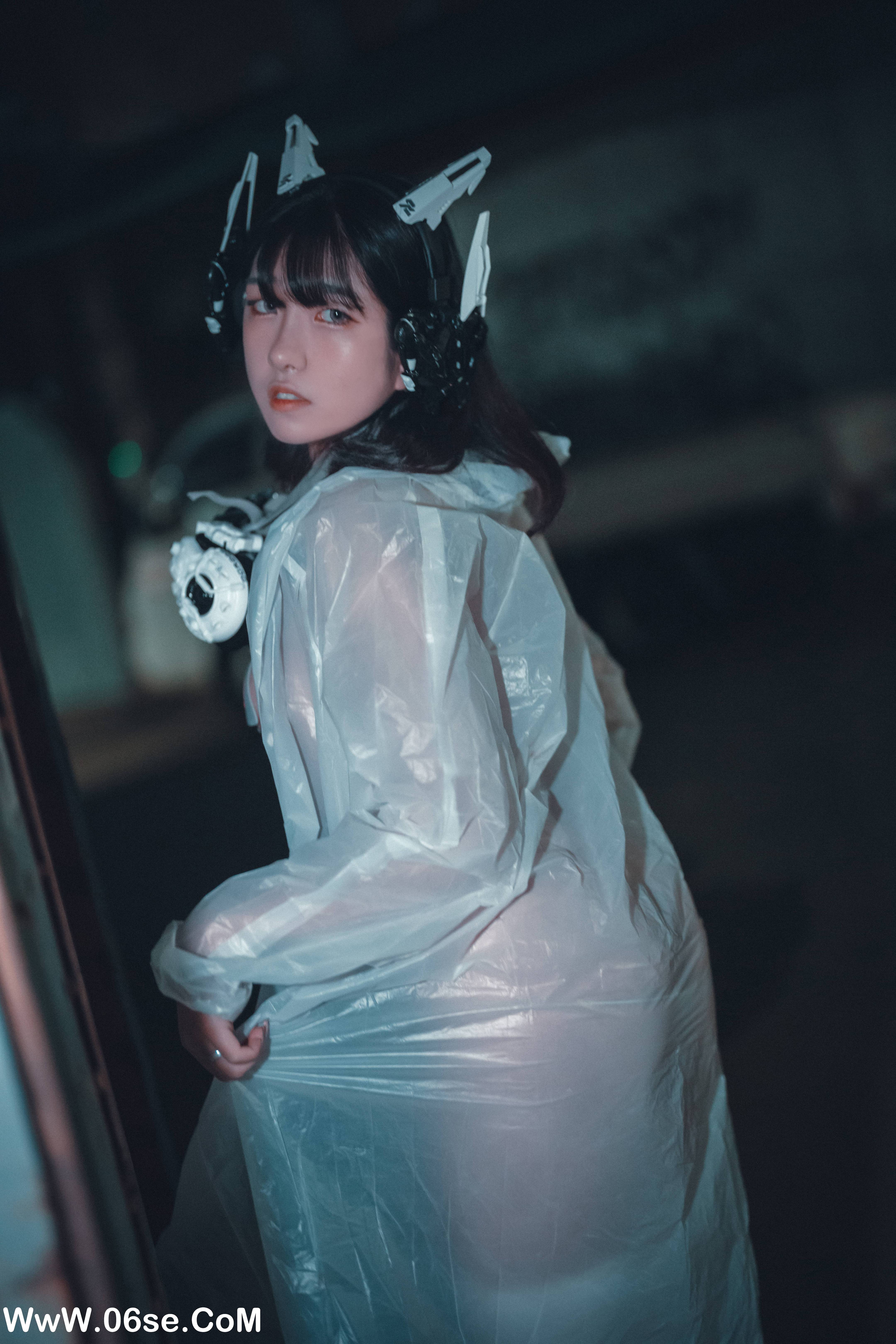 图片[51]-DJAWA – NO.055 Vagabundo de la Noche [101P2G]-六色网