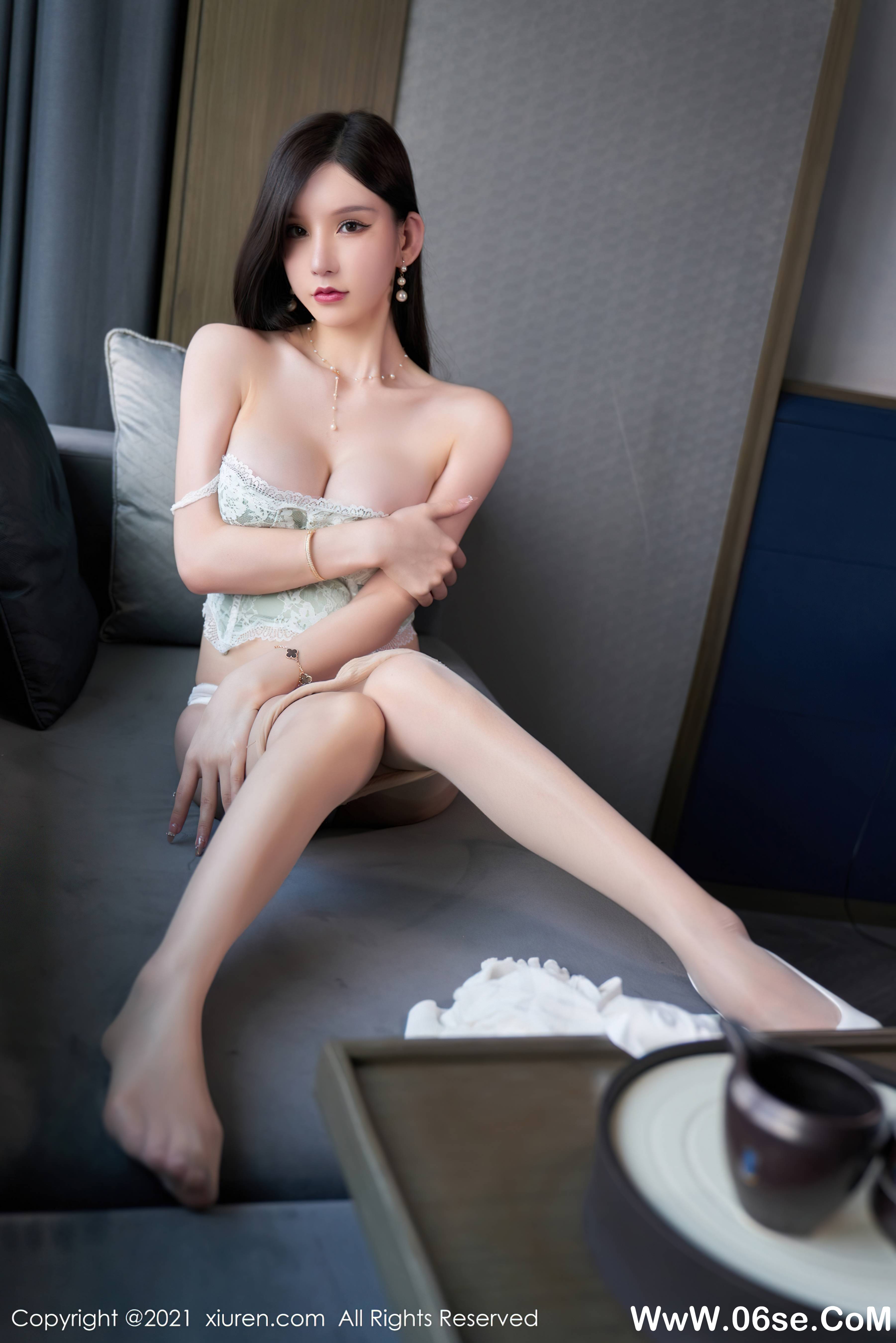 图片[66]-[XIUREN秀人网] 2021.10.12 NO.4054 周于希Sandy[72+1P731M]-六色网