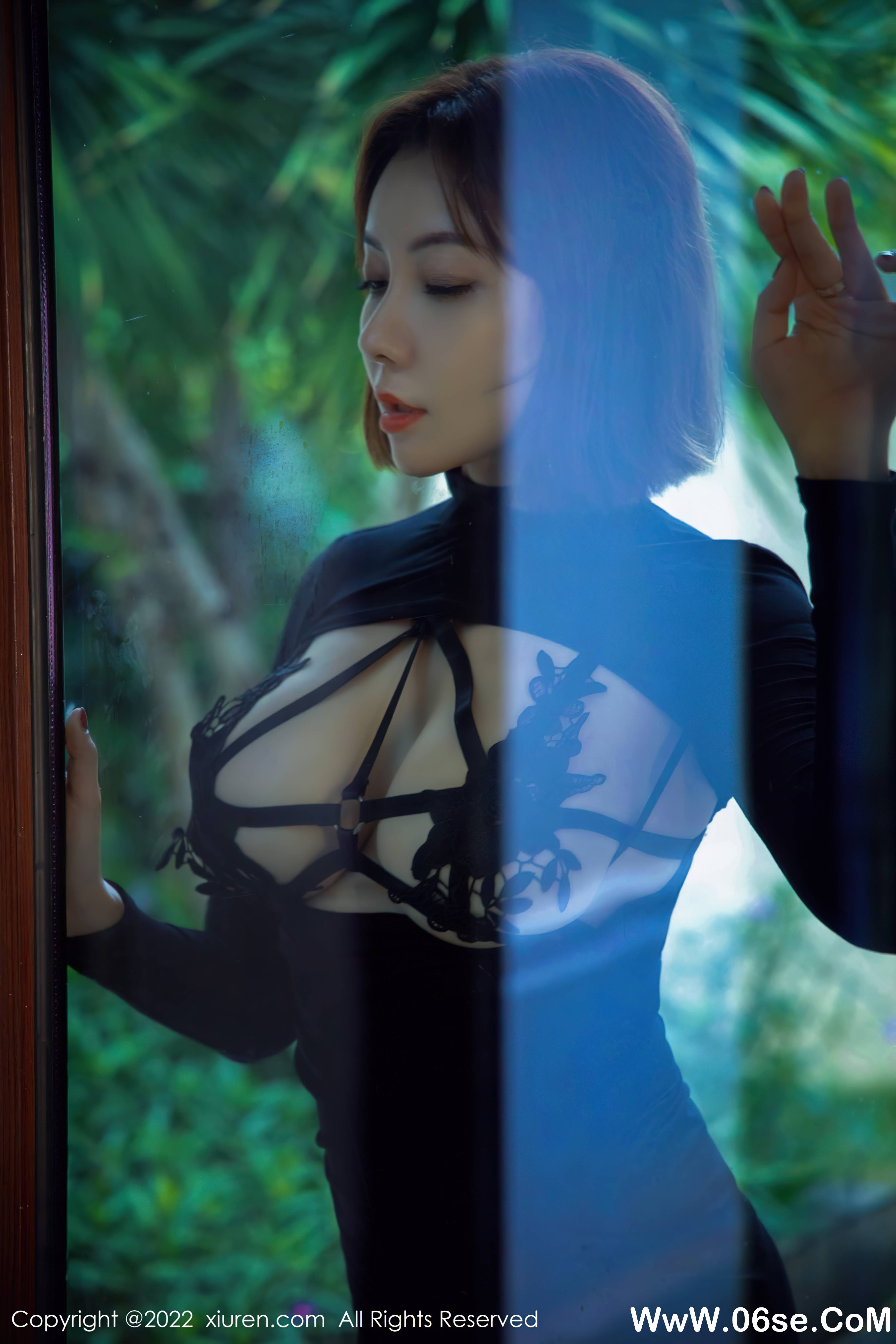 图片[18]-[XIUREN秀人网] 2022.02.17 NO.4597 果儿[71+1P737M]-六色网