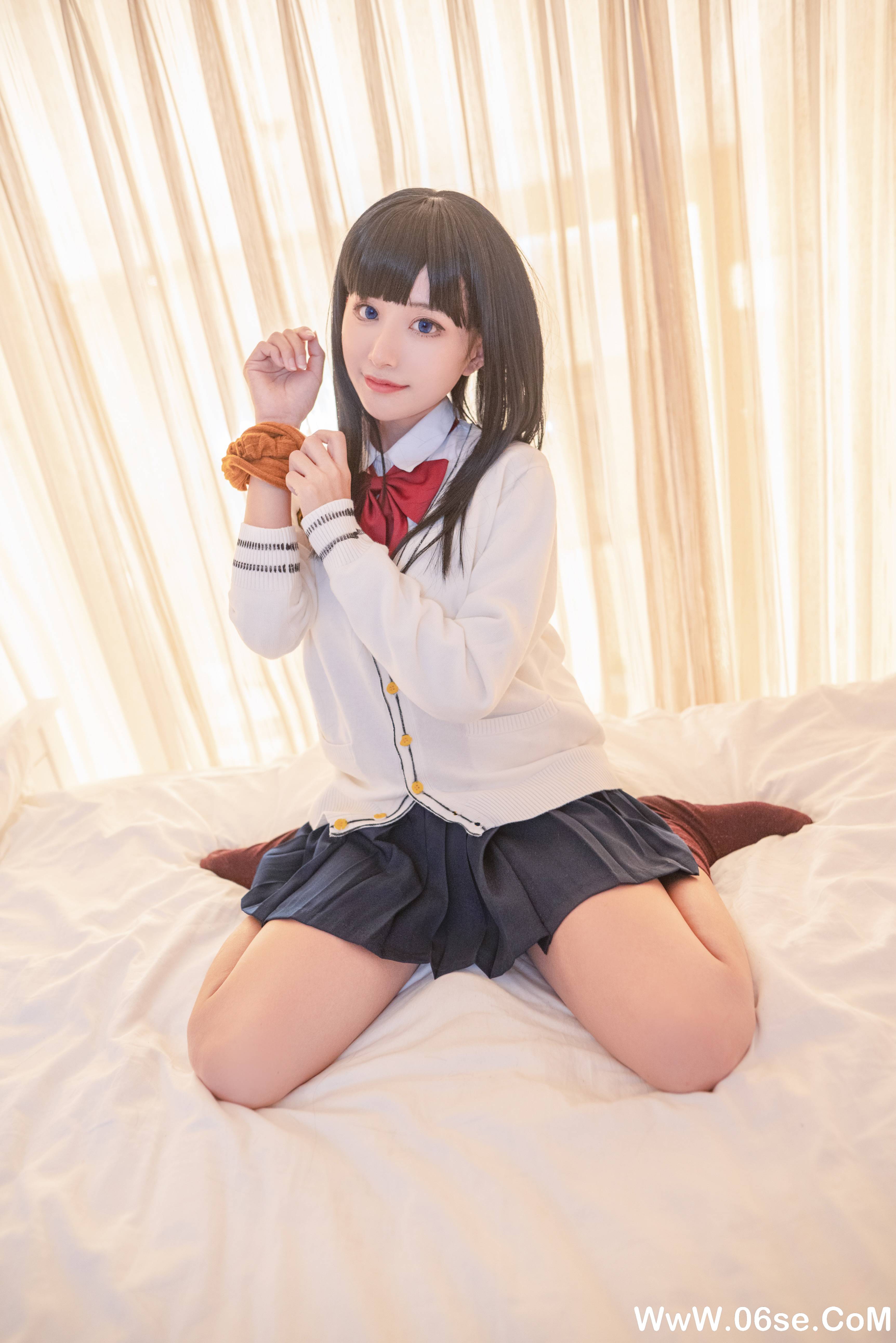 图片[11]-AAAyu阿玉 NO.001 – 宝多六花[16P76M]-六色网