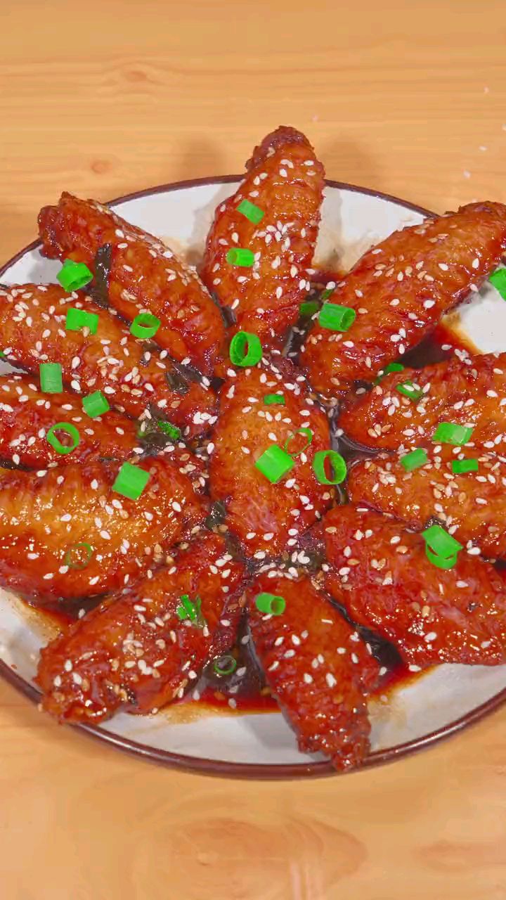 可乐鸡翅的正确做法