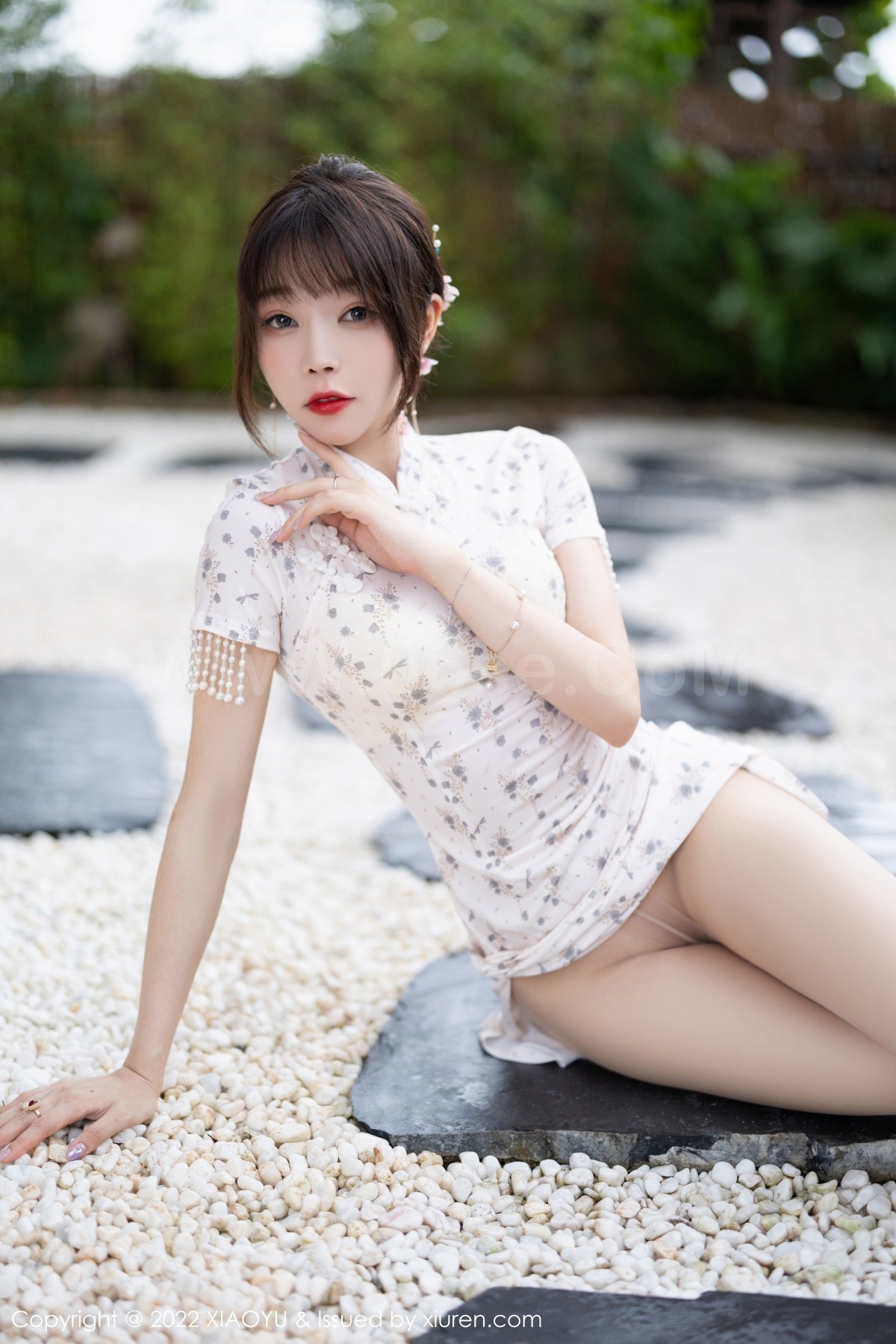 图片[32]-[XIAOYU语画界] 2022.08.09 Vol.838 徐莉芝Booty【86P】-六色网