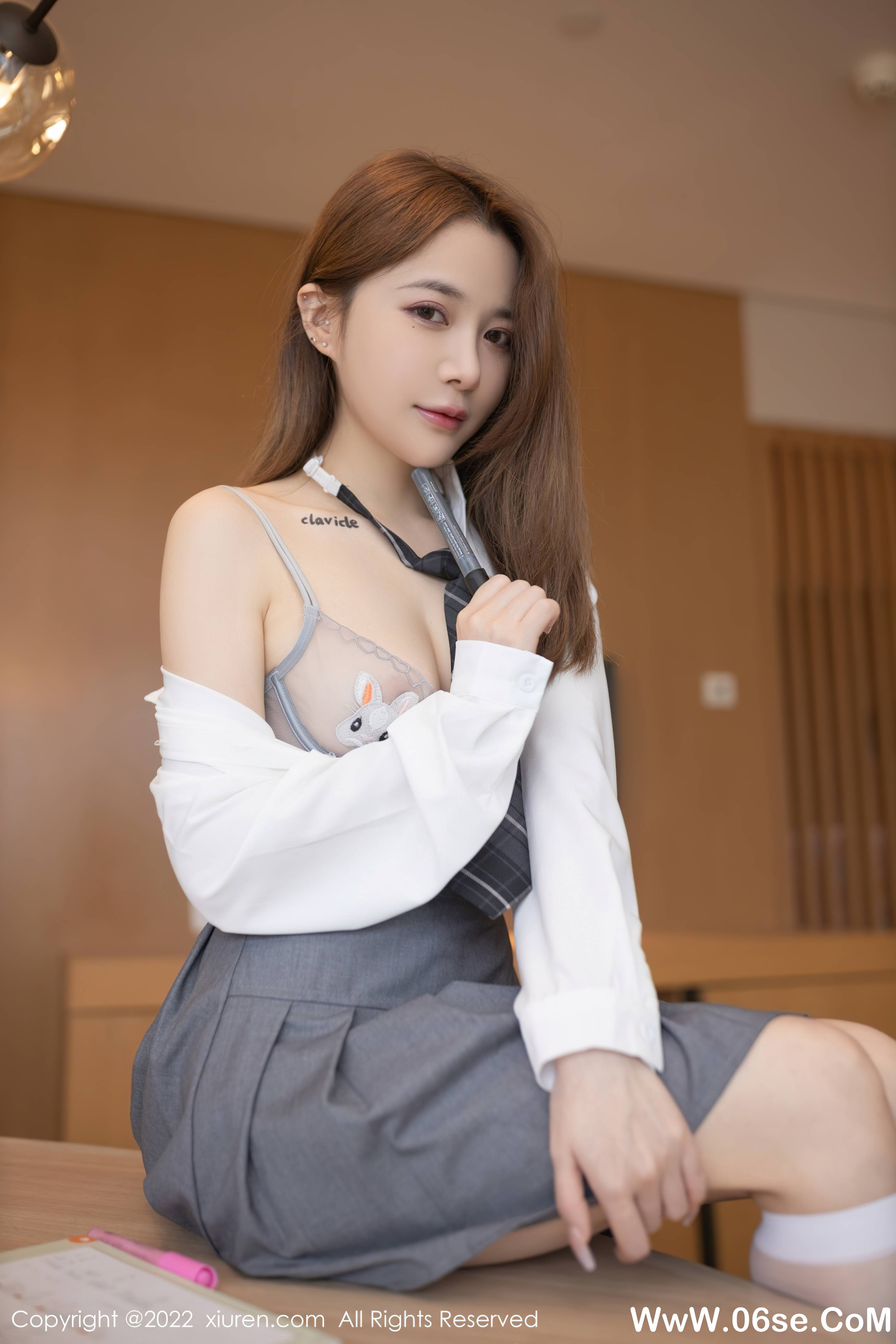 图片[27]-[XIUREN秀人网] 2022.01.07 NO.4436 鱼子酱[75+1P716M]-六色网