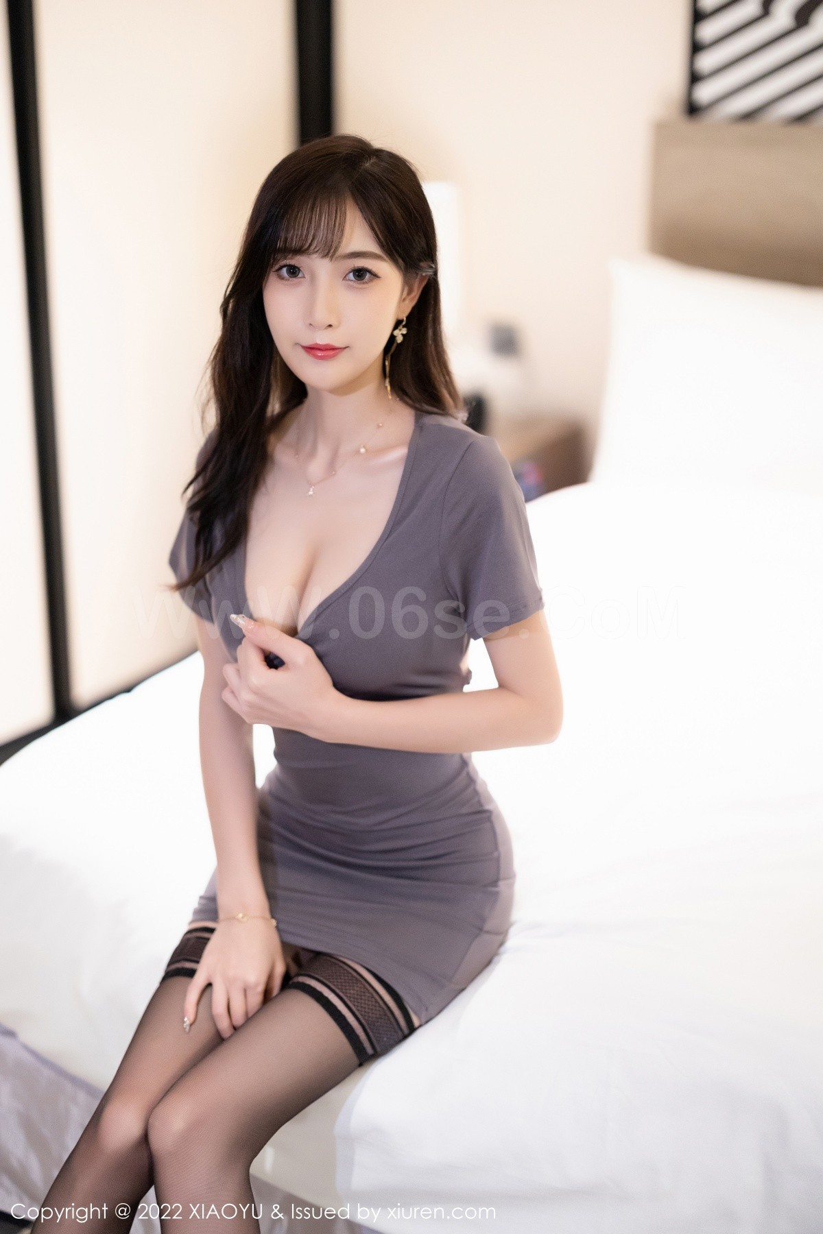 图片[23]-[XIAOYU语画界] 2022.09.26 Vol.871 林星闌【77P】-六色网