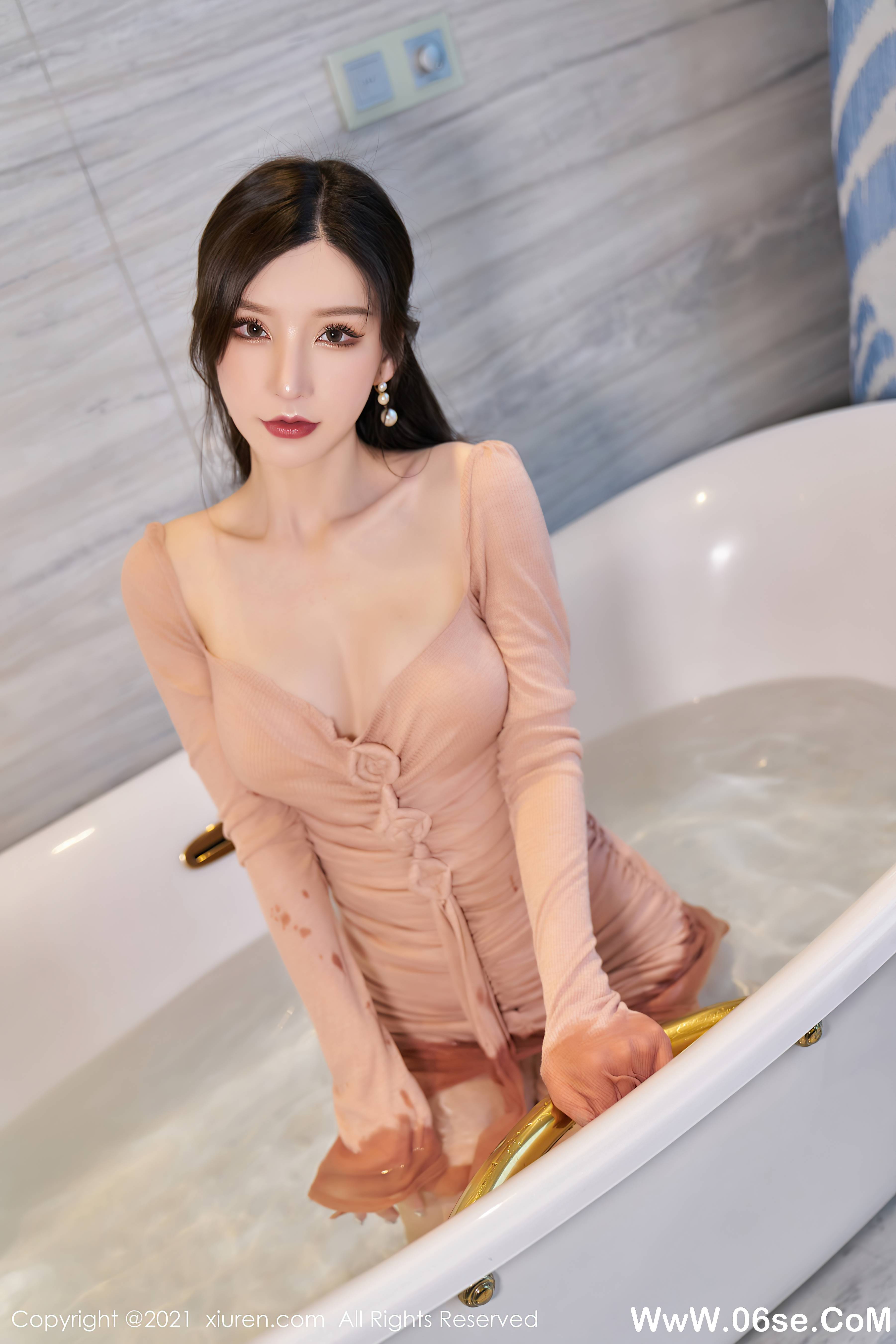 图片[37]-[XIUREN秀人网] 2021.06.21 NO.3564 周于希Sandy[75+1P702M]-六色网