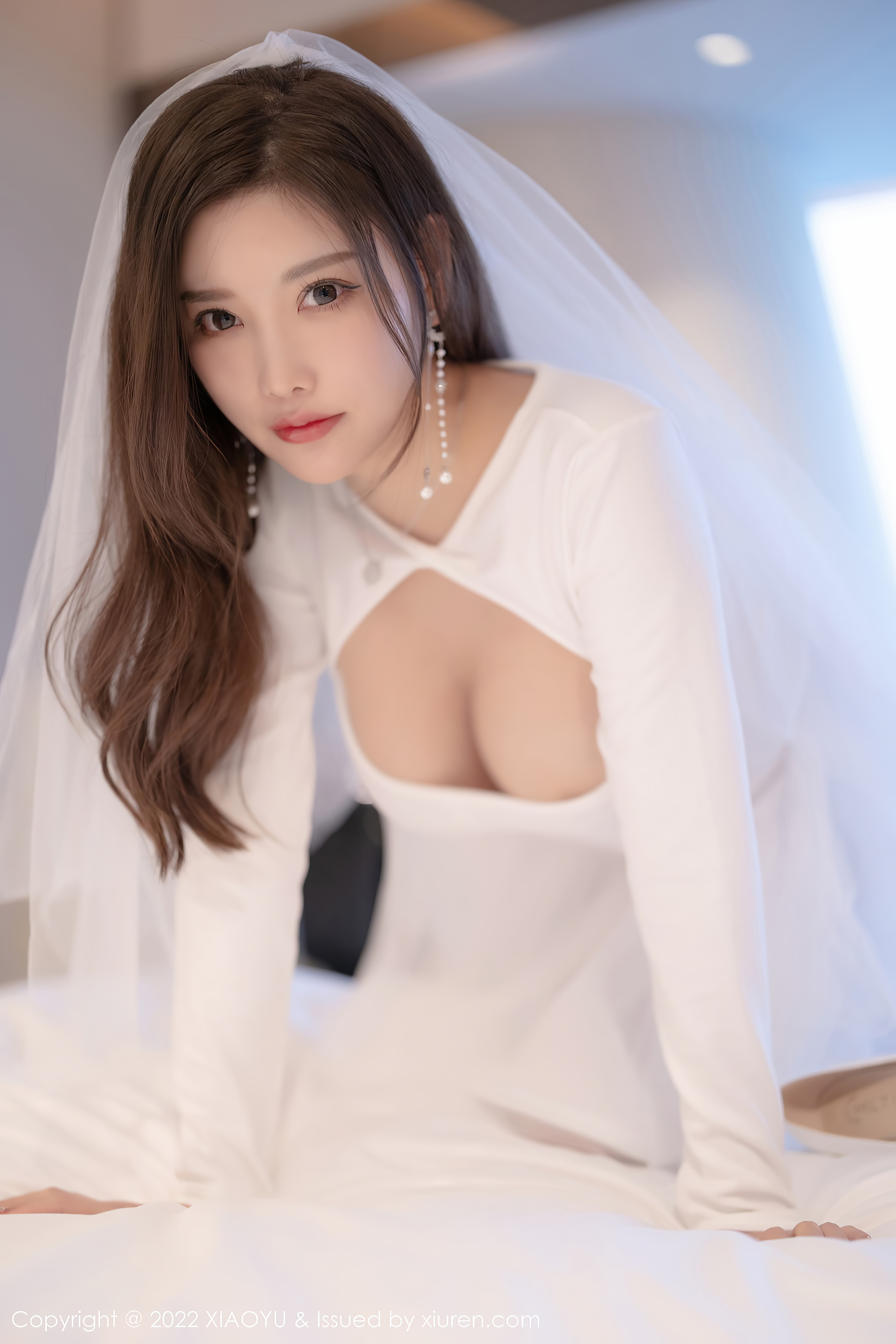 图片[50]-[XIAOYU语画界] 2022.03.18 NO.739 杨晨晨[72+1P183M]-六色网