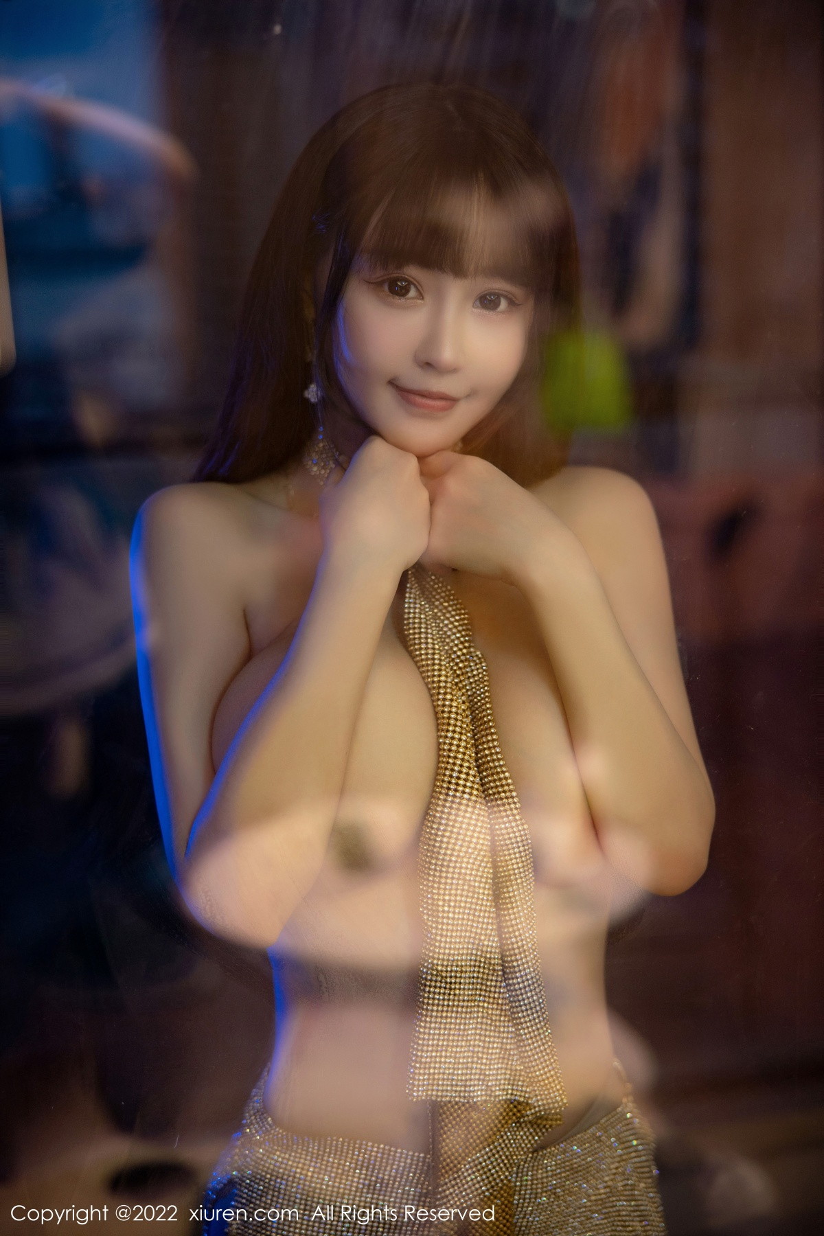 图片[57]-【XiuRen秀人网】2022.12.26 Vol.6044 朱可兒Flora【74P】-六色网