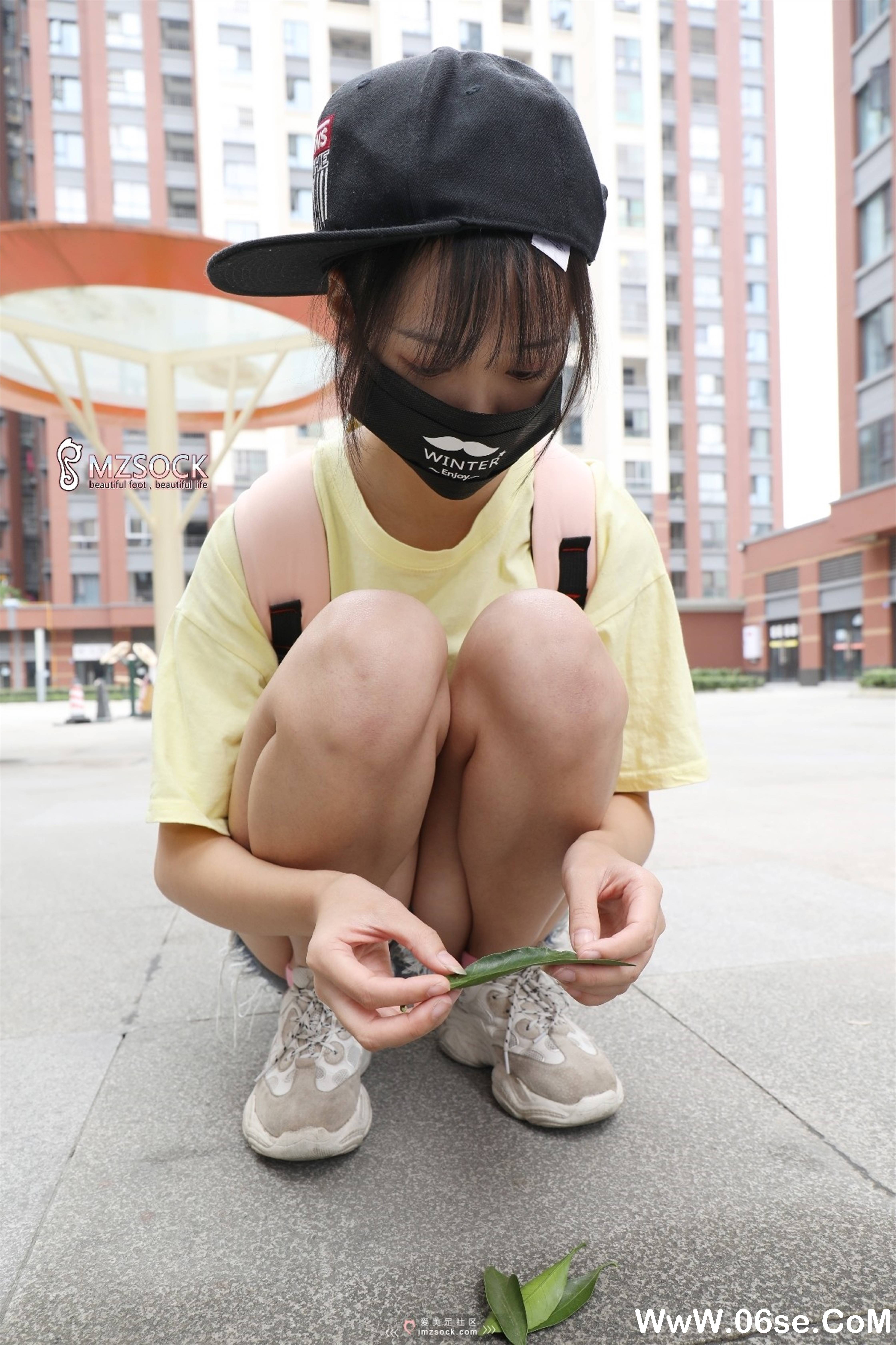 图片[49]-[MZSOCK]爱美足 NO.071 叮叮[66P173M]-六色网