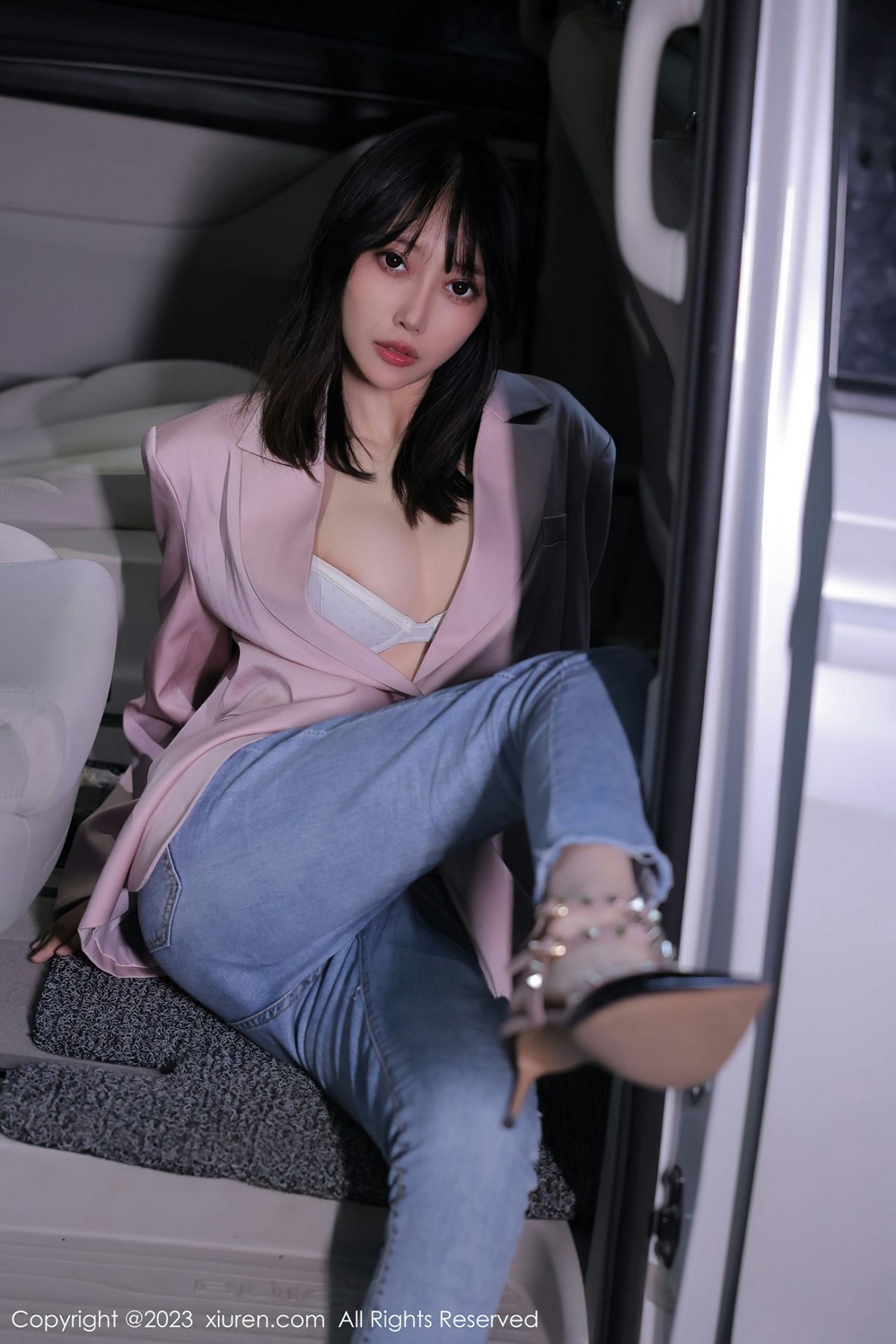 图片[17]-【XiuRen秀人網】2023.03.03 Vol.6355 玥兒玥er【55P】-六色网