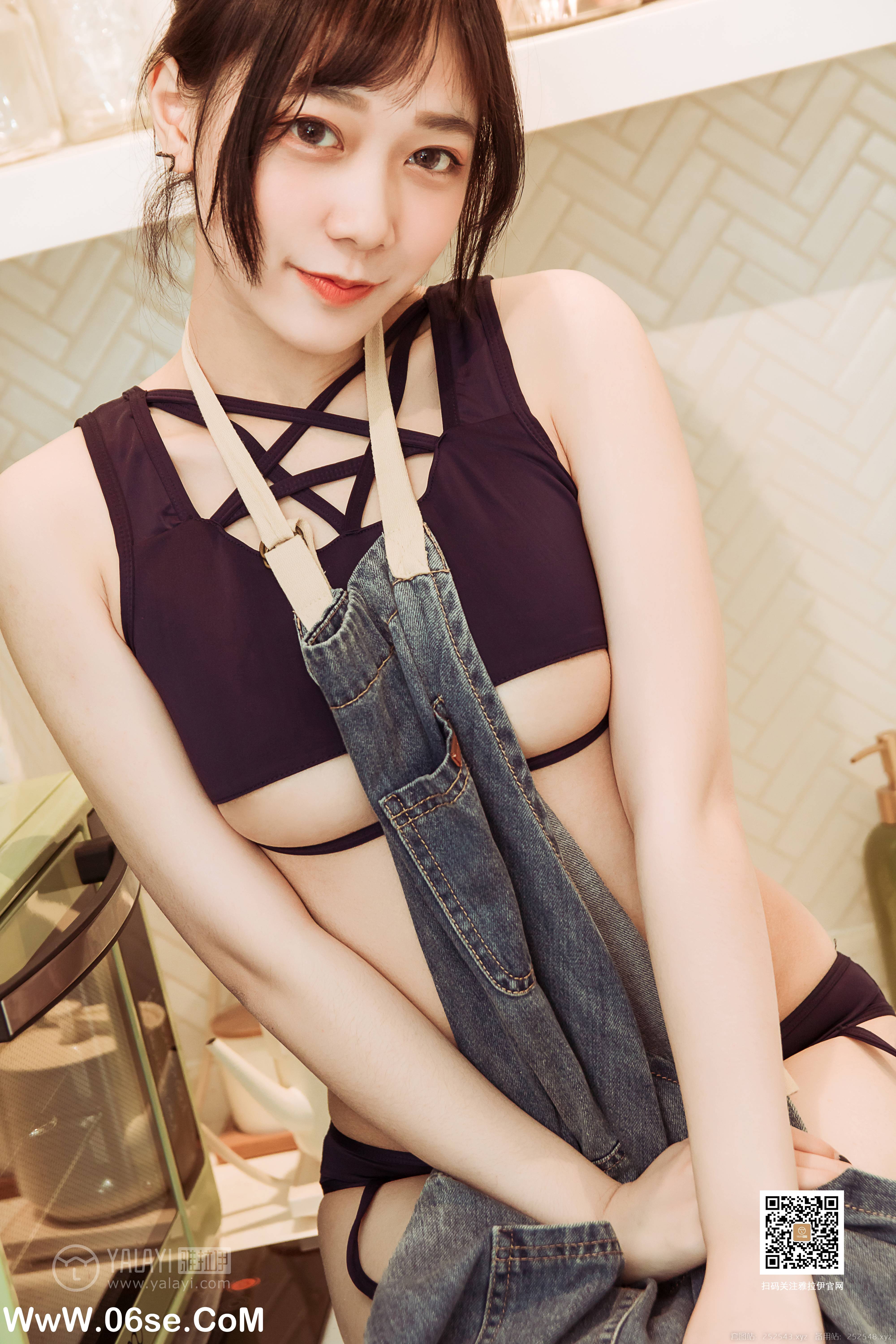 图片[37]-[YALAYI雅拉伊] No.367 独宠娇妻 夜夜-六色网