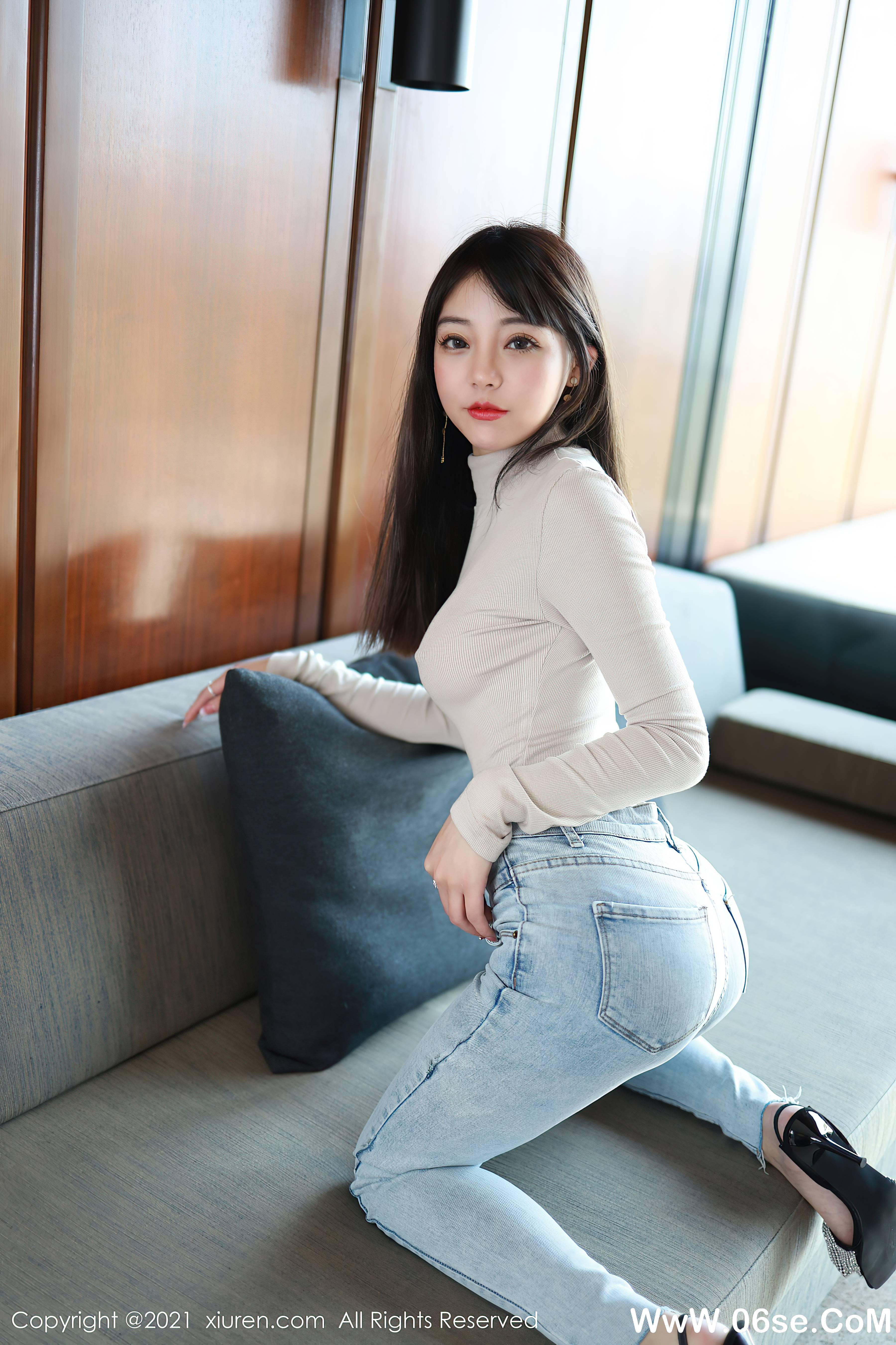 图片[22]-[XIUREN秀人网] 2021.04.30 NO.3369 佘贝拉bella[42+1P397M]-六色网