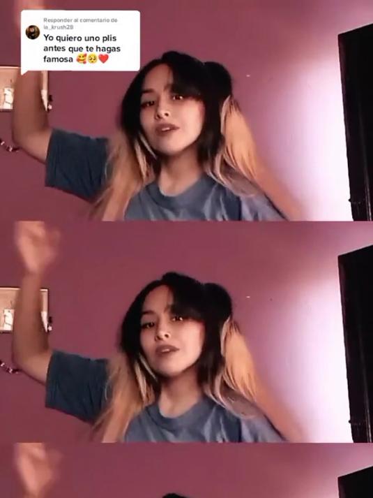 真人版 卡点表情舞蹈 又来了你们喜欢吗? 外国美女