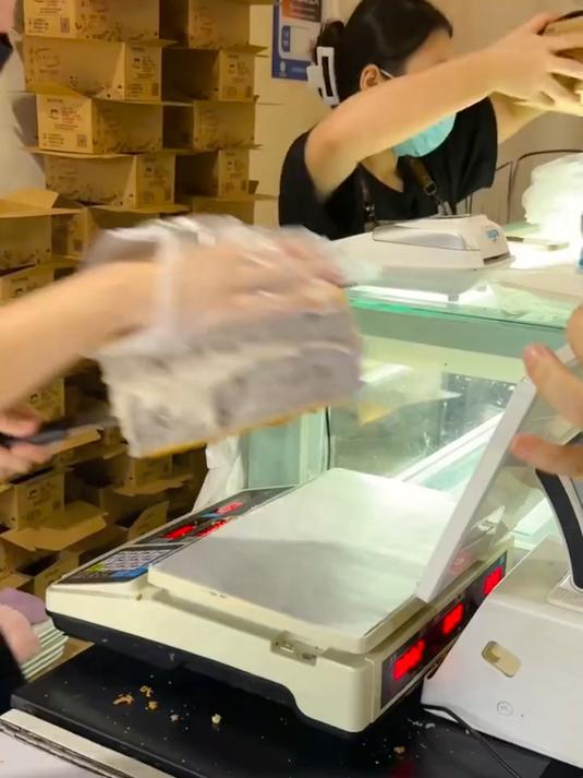来深圳必吃3家神仙蛋糕甜品店！别处吃不到！