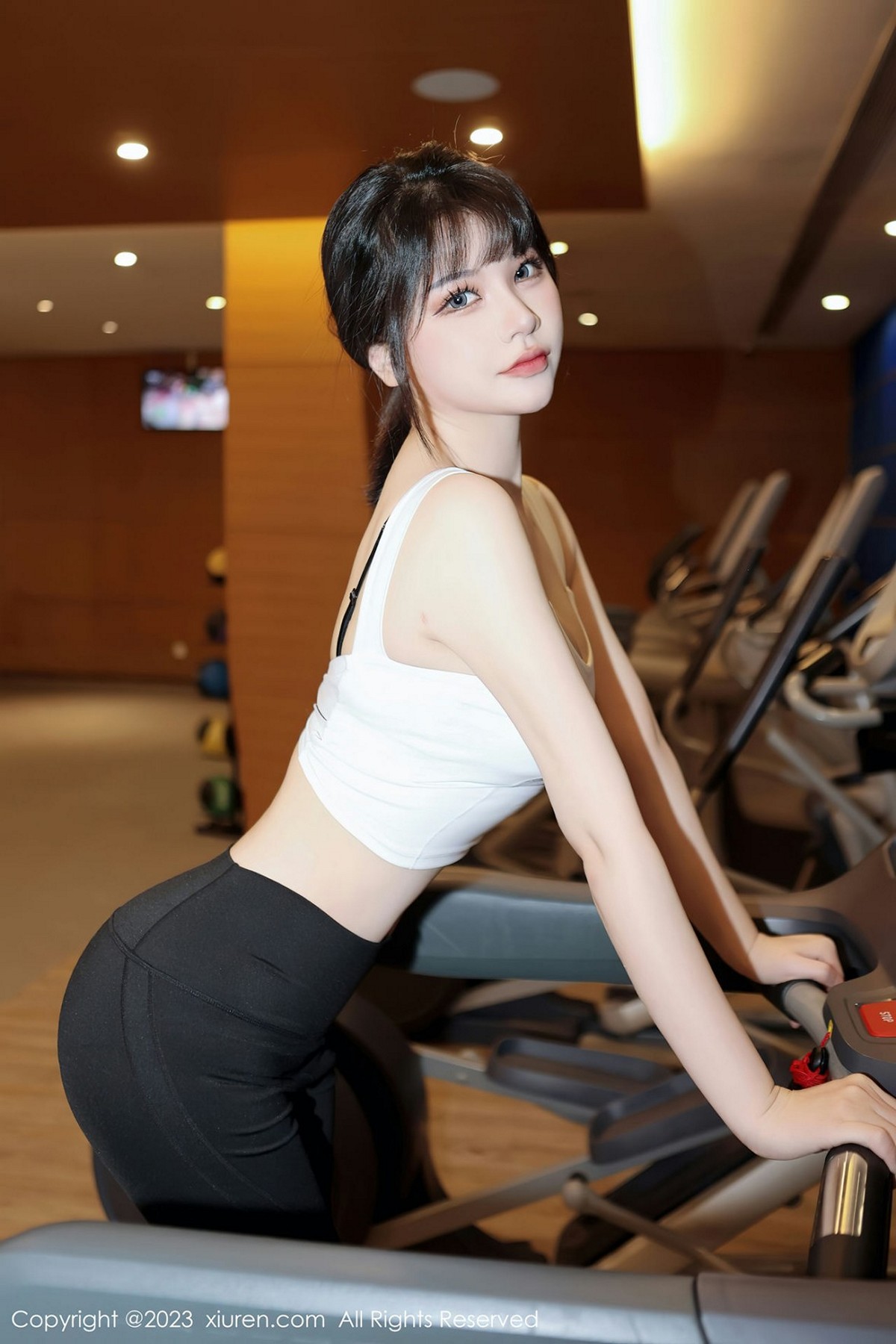 图片[7]-【XiuRen秀人網】2023.02.20 Vol.6289 桃桃子_完整版無水印寫真【80P】-六色网