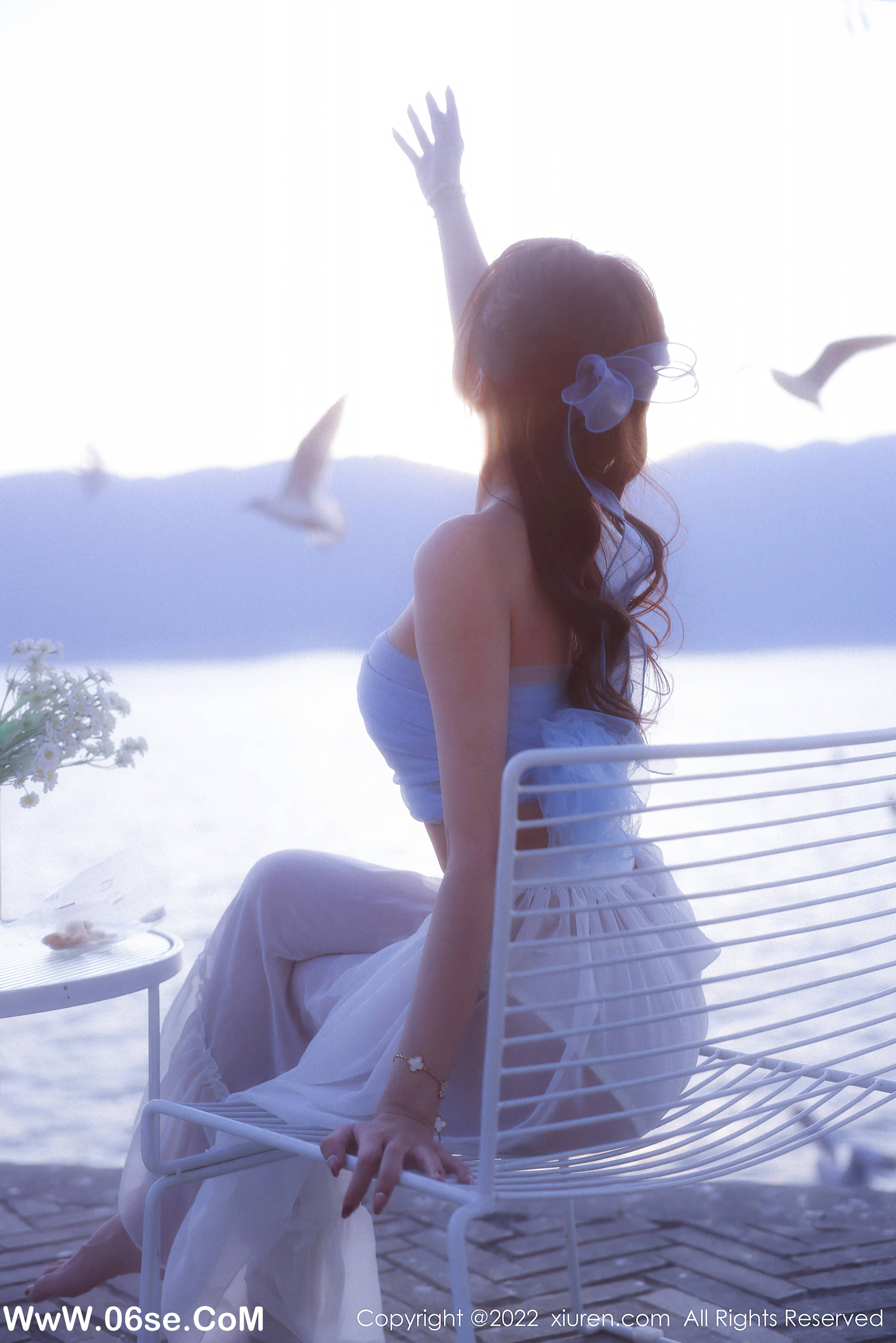 图片[15]-[XIUREN秀人网] 2022.04.19 NO.4888 tina_甜仔[45+1P355M]-六色网