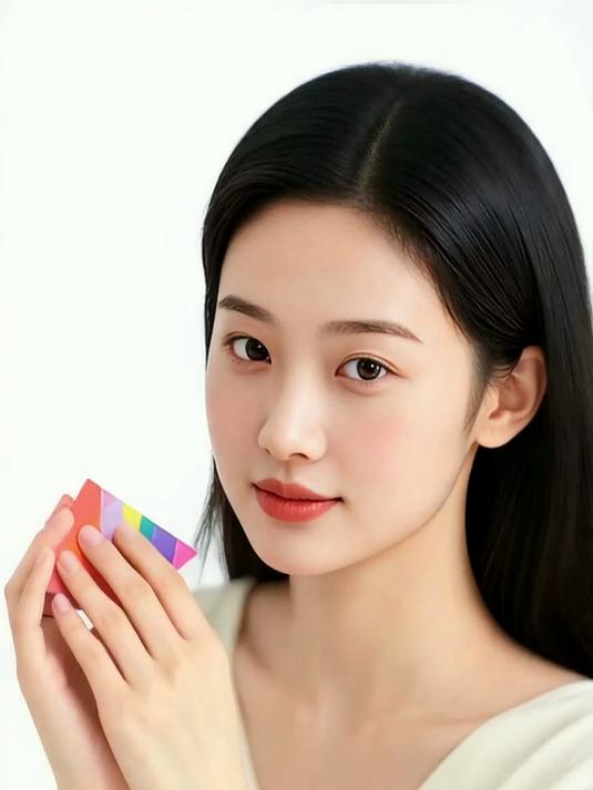 彩纸折小天鹅，优雅展翅超好看呀