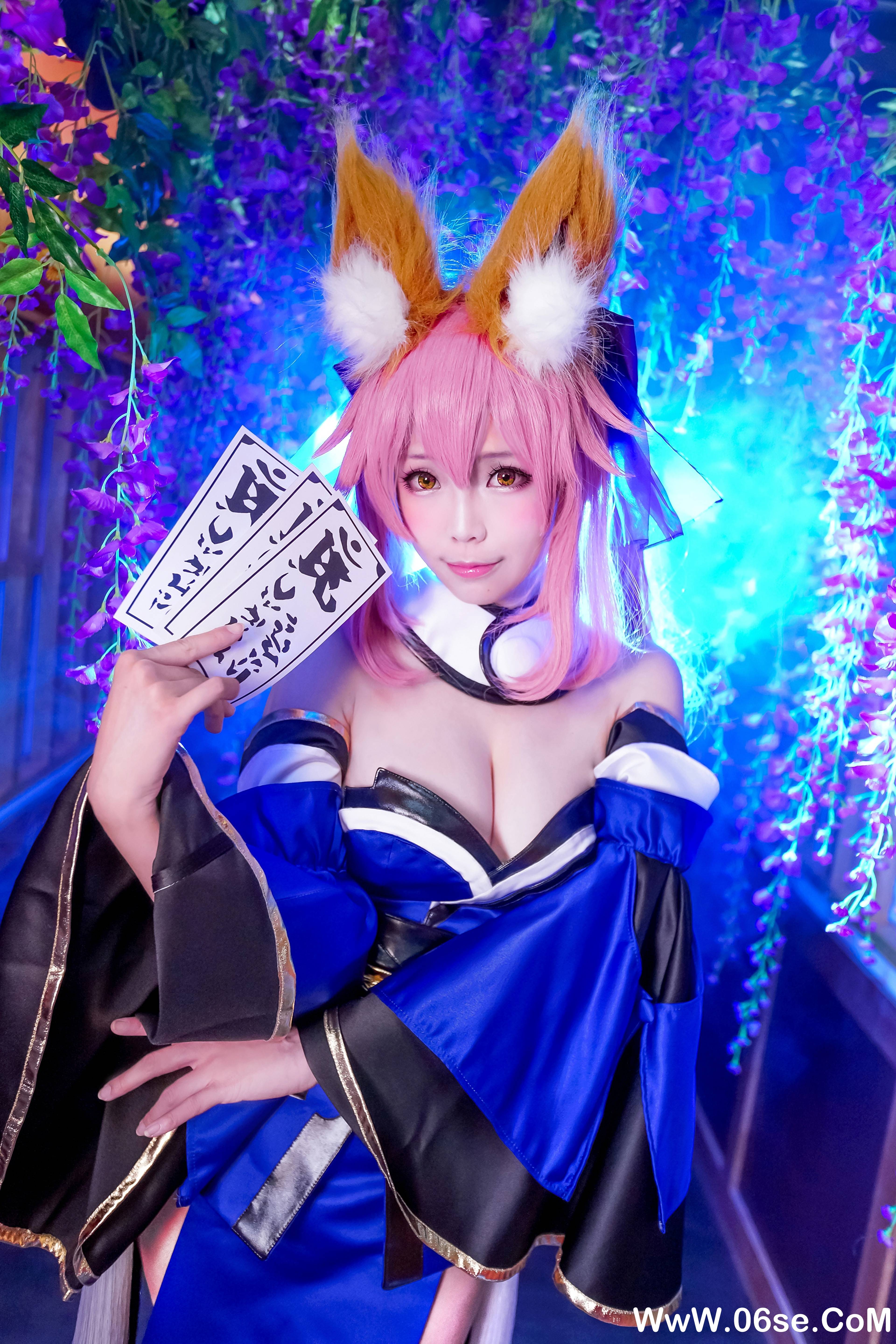 图片[2]-Ely_eee(ElyEE子) NO.050 — 玉藻前神社[42P174M]-六色网