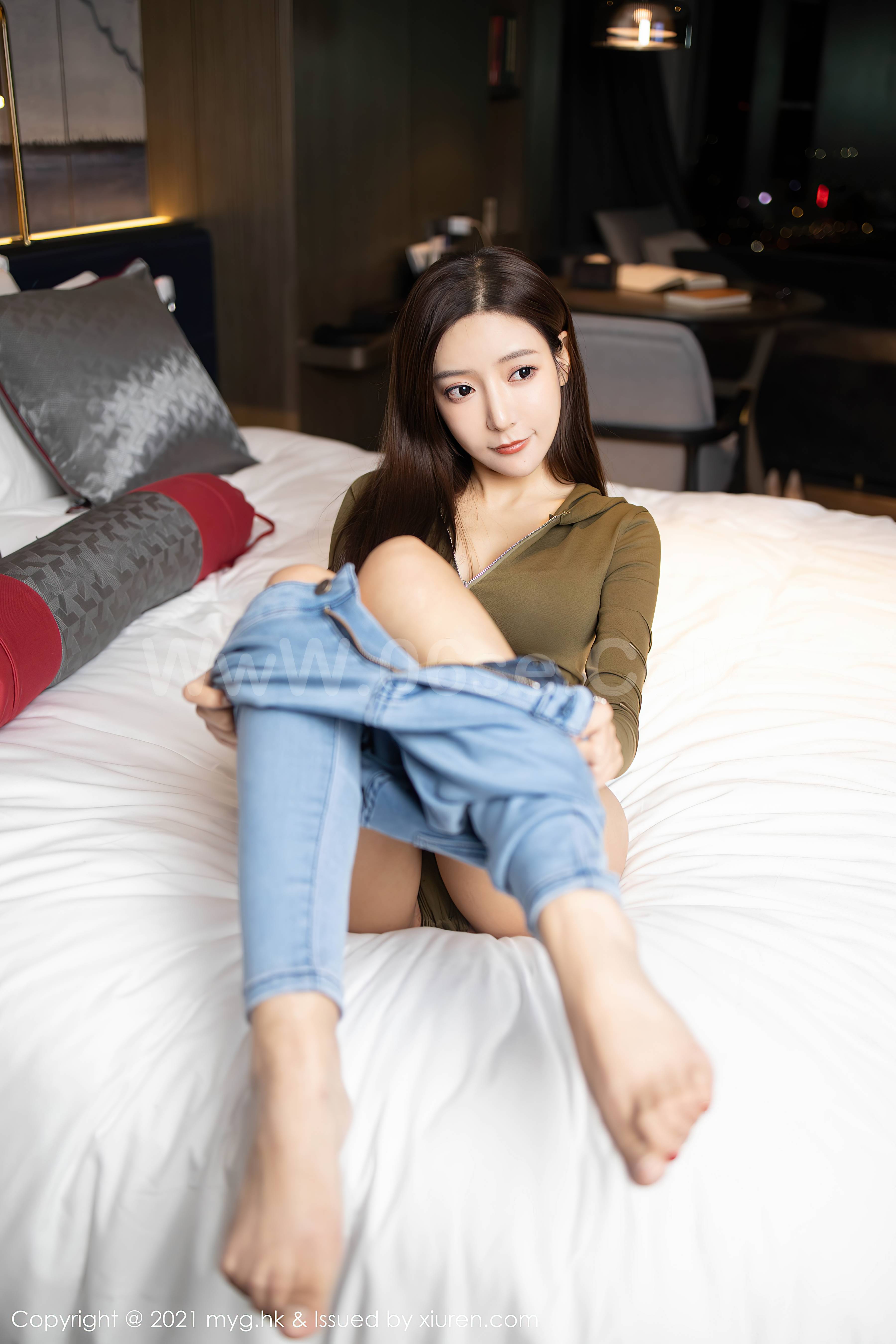 图片[49]-MyGirl Vol.502 Yanni – Wang Xin Yao (王馨瑶)-六色网