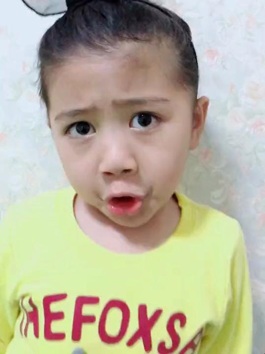 表情包妹妹来了