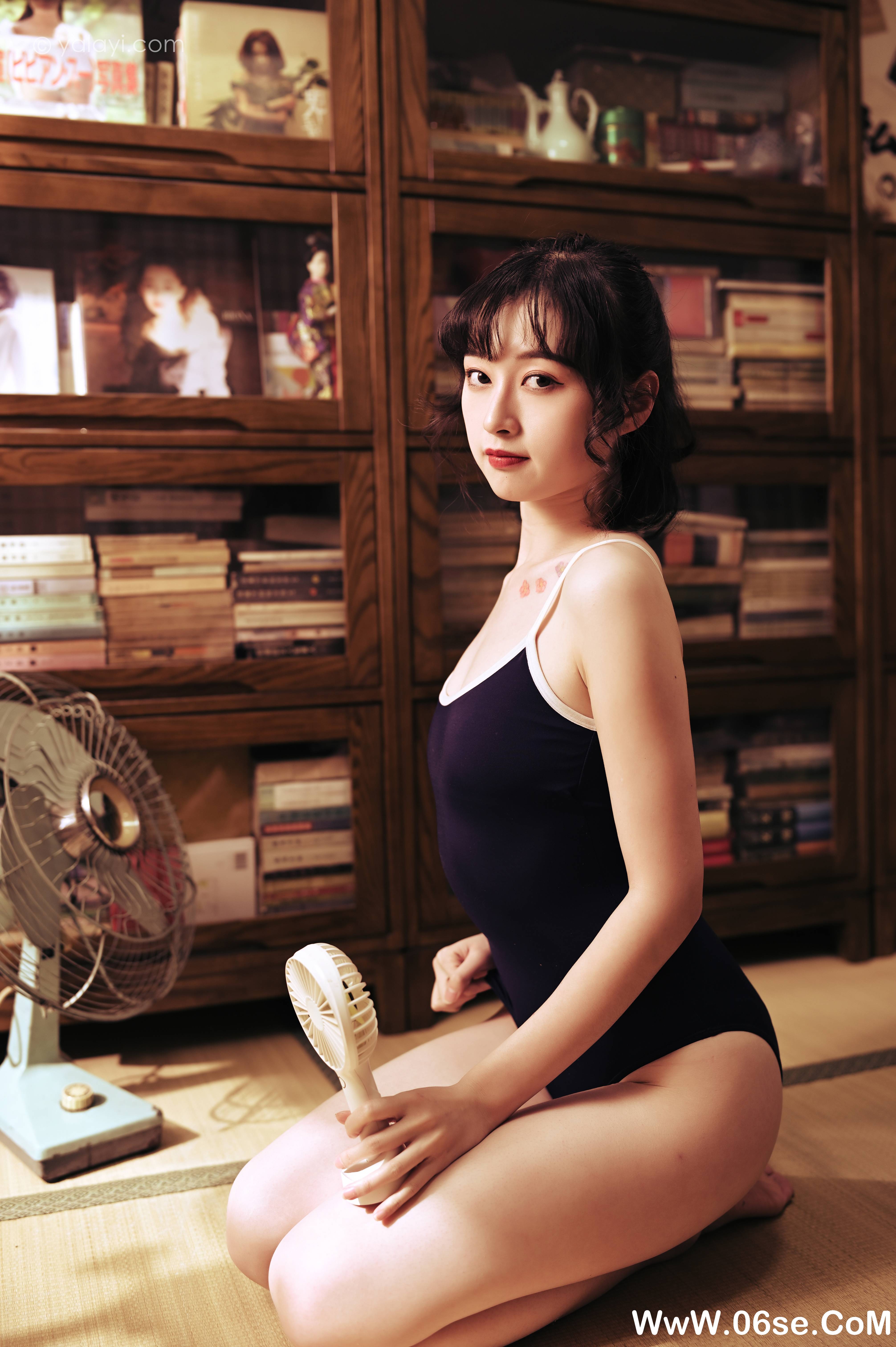 图片[30]-[YALAYI雅拉伊] 2021.04.07 NO.781 京京《偷得半日闲》[43P+1P678M]-六色网