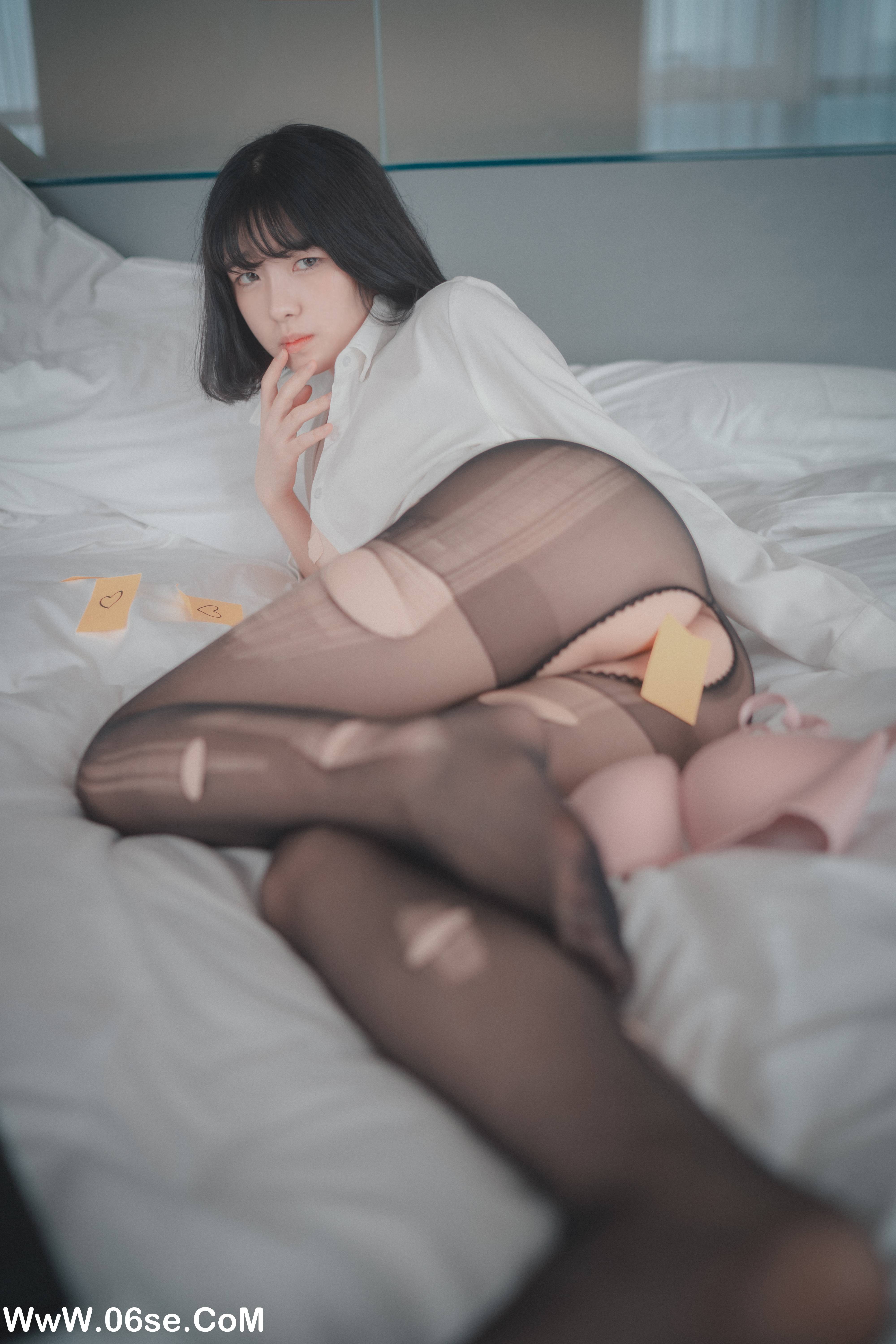 图片[89]-DJAWA – NO.013 Need Your Approval [106P796M]-六色网