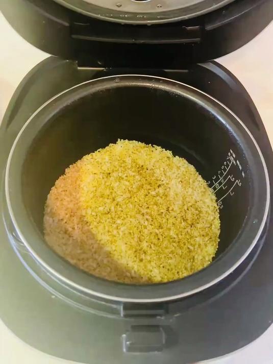 夏天脾胃弱,一碗金银饭,补回元气