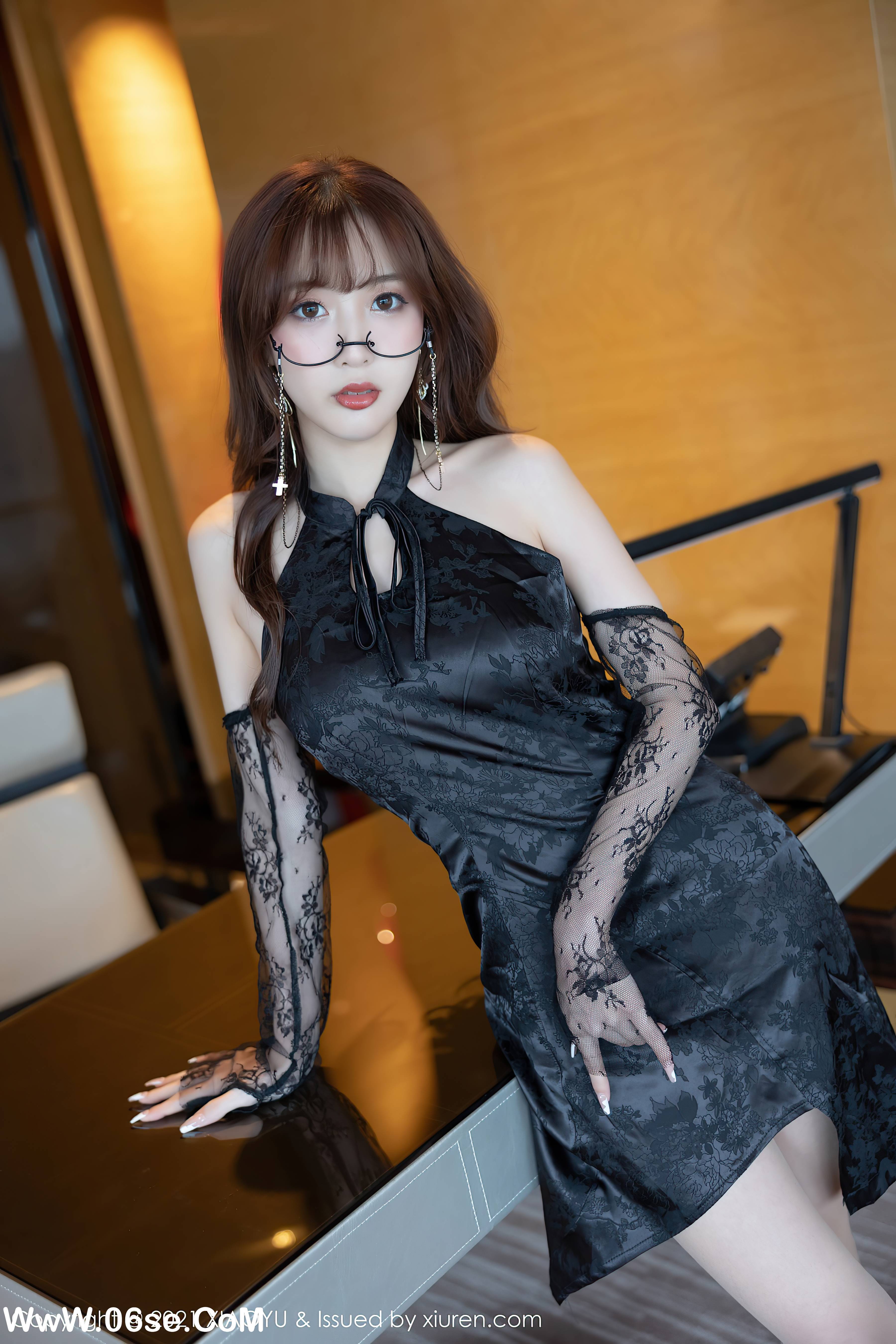 图片[7]-[XIAOYU语画界] 2021.07.26 NO.578 林星阑[74+1P705M]-六色网