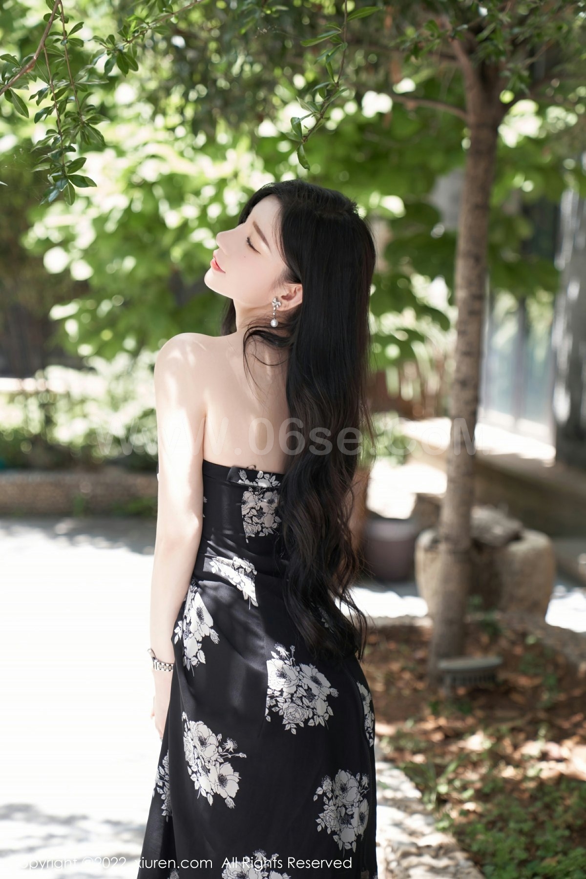 图片[27]-[XiuRen秀人网] 2022.07.20 No.5307 周于希Sally-六色网