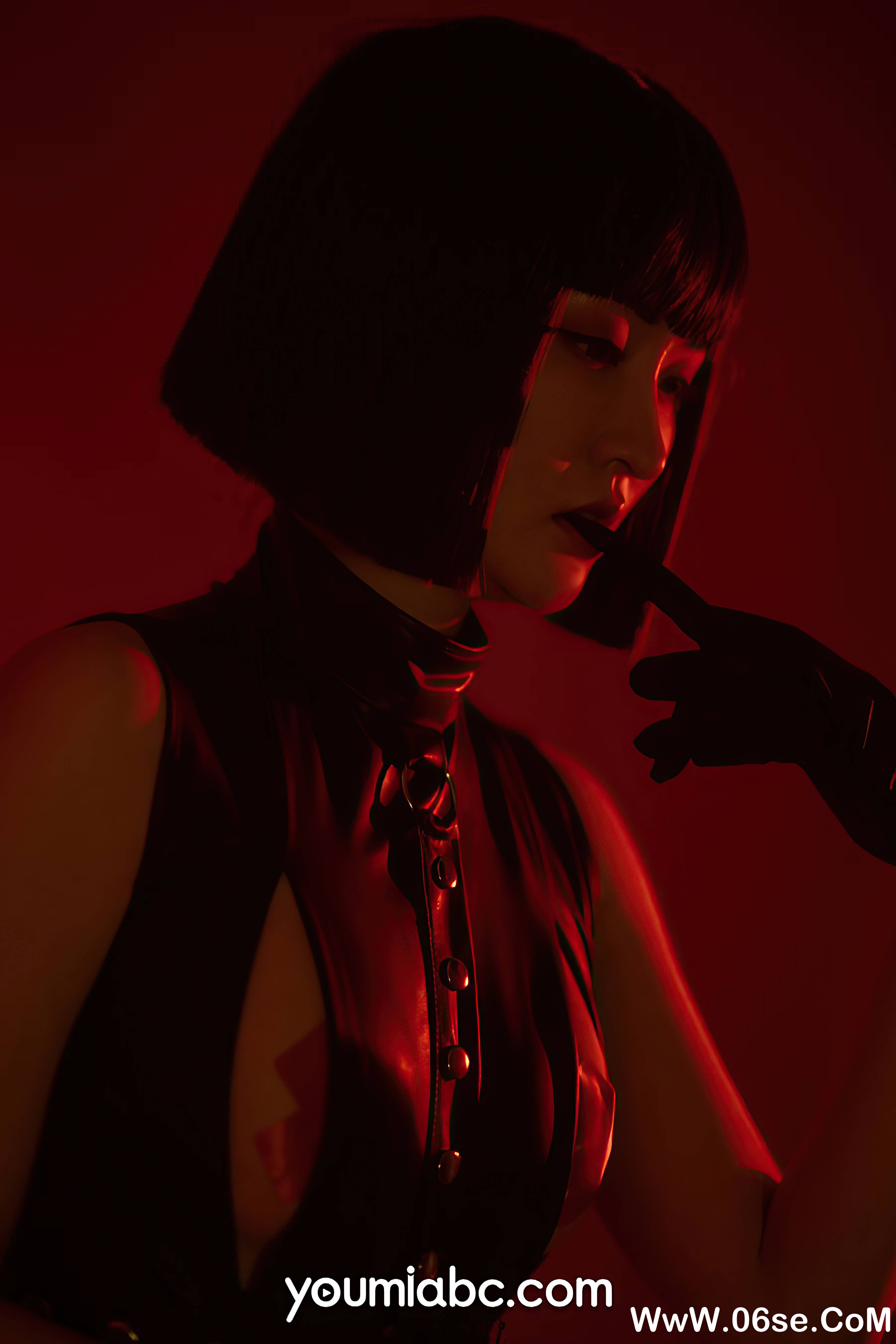 图片[50]-[YouMi尤蜜] 2021.09.18-005 复仇女郎 沈梦瑶[64+1P915M]-六色网