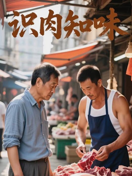 下单牛腱子,要分清“前腱”和“后腱”区别很大,弄懂再买不吃亏