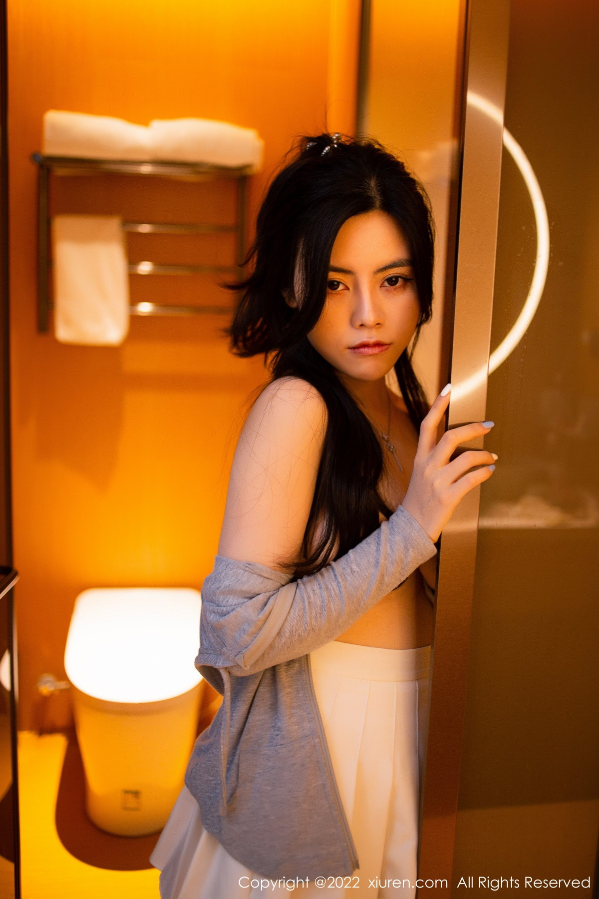 图片[39]-【XiuRen秀人网】2022.11.30 Vol.5929 白甜【94P】-六色网