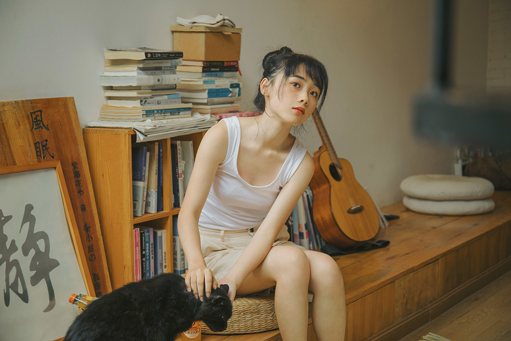 图片[15]-少女的心事Ⅱ-六色网