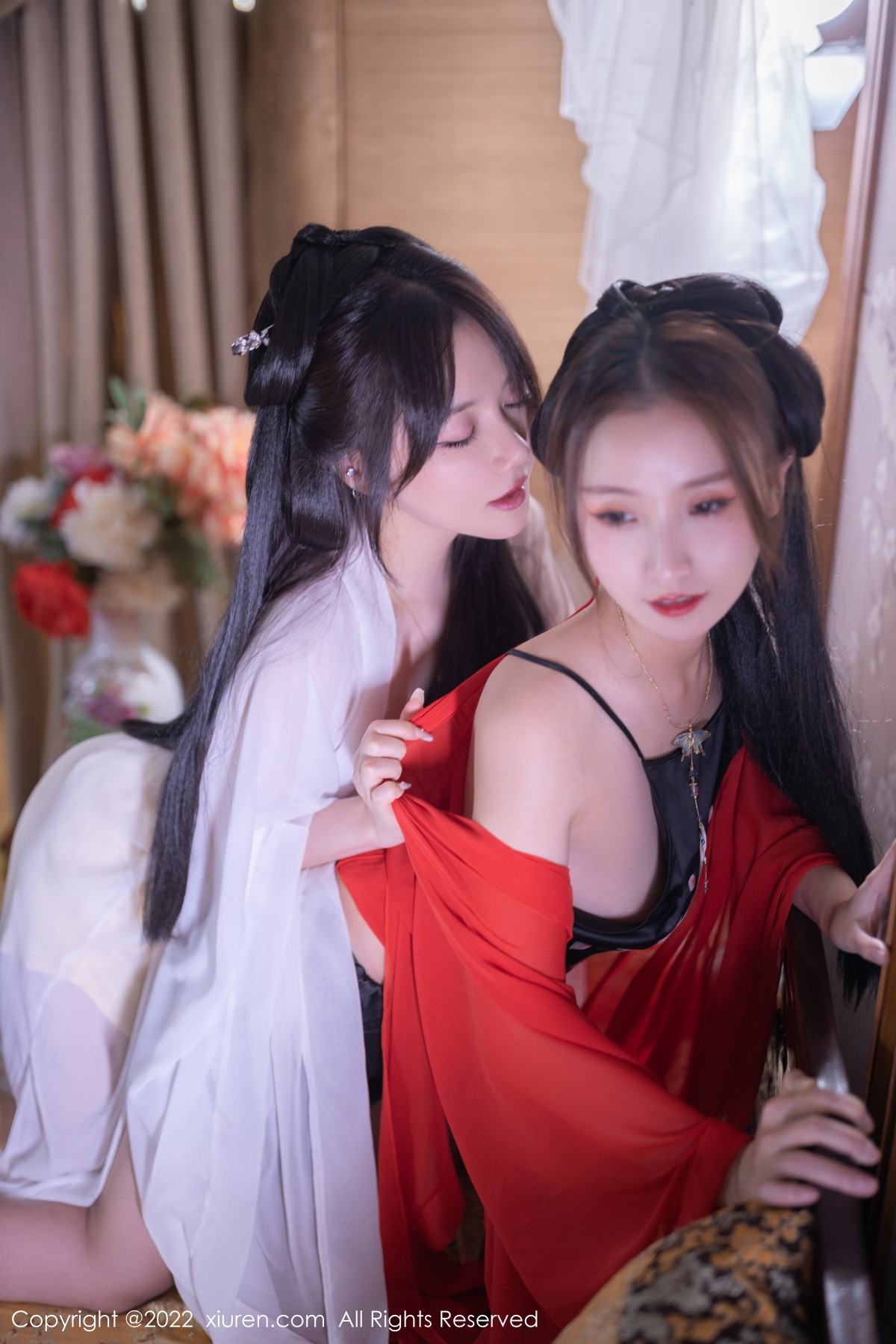 图片[52]-【XiuRen秀人网】2022.11.04 Vol.5811 魚子醬Fish【82P】-六色网