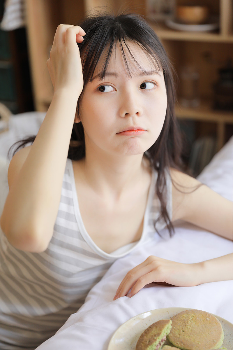 图片[22]-心动女孩-六色网
