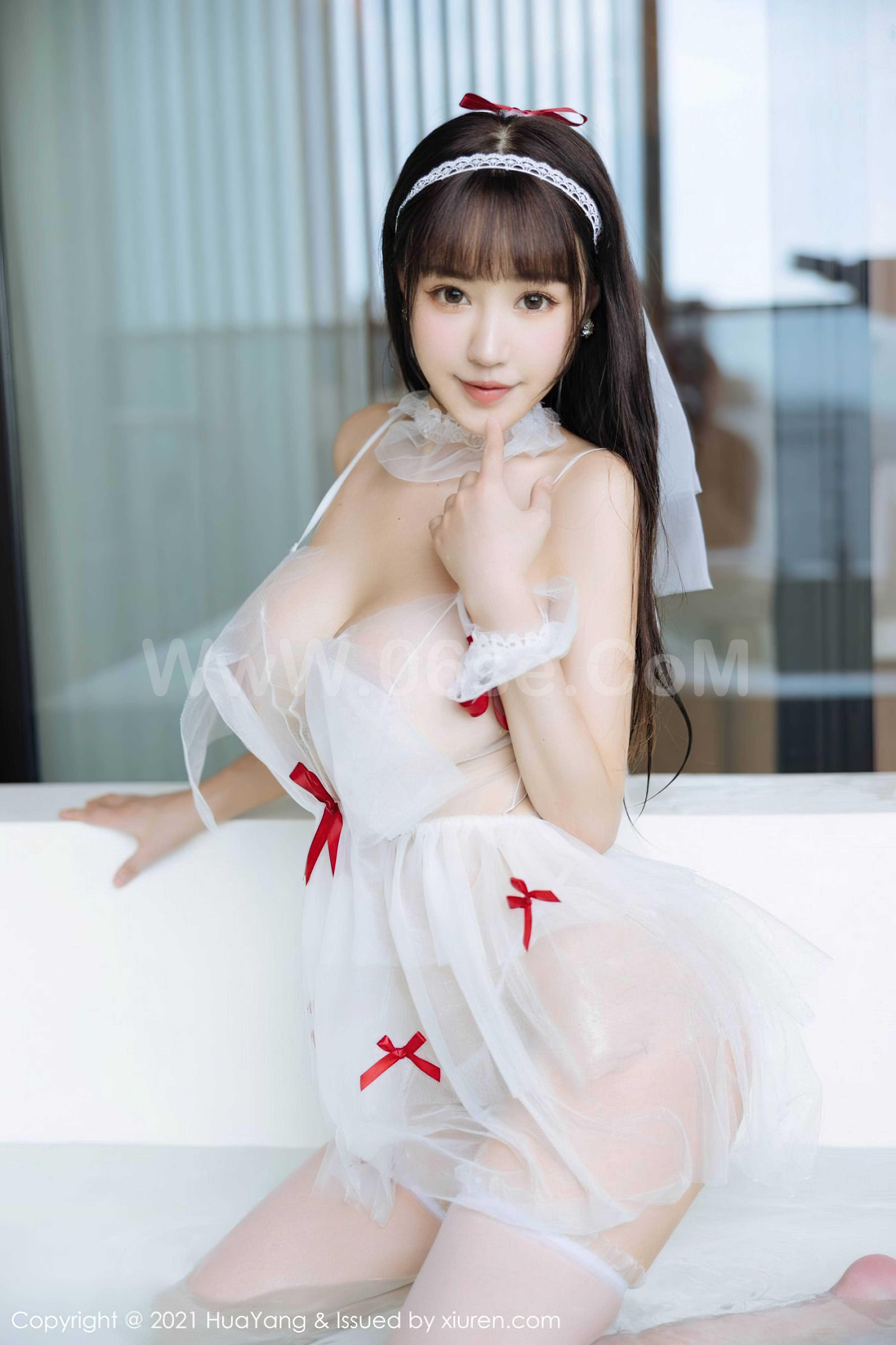 图片[12]-HuaYang Vol.477 Zhu Ke Er (朱可儿)-六色网