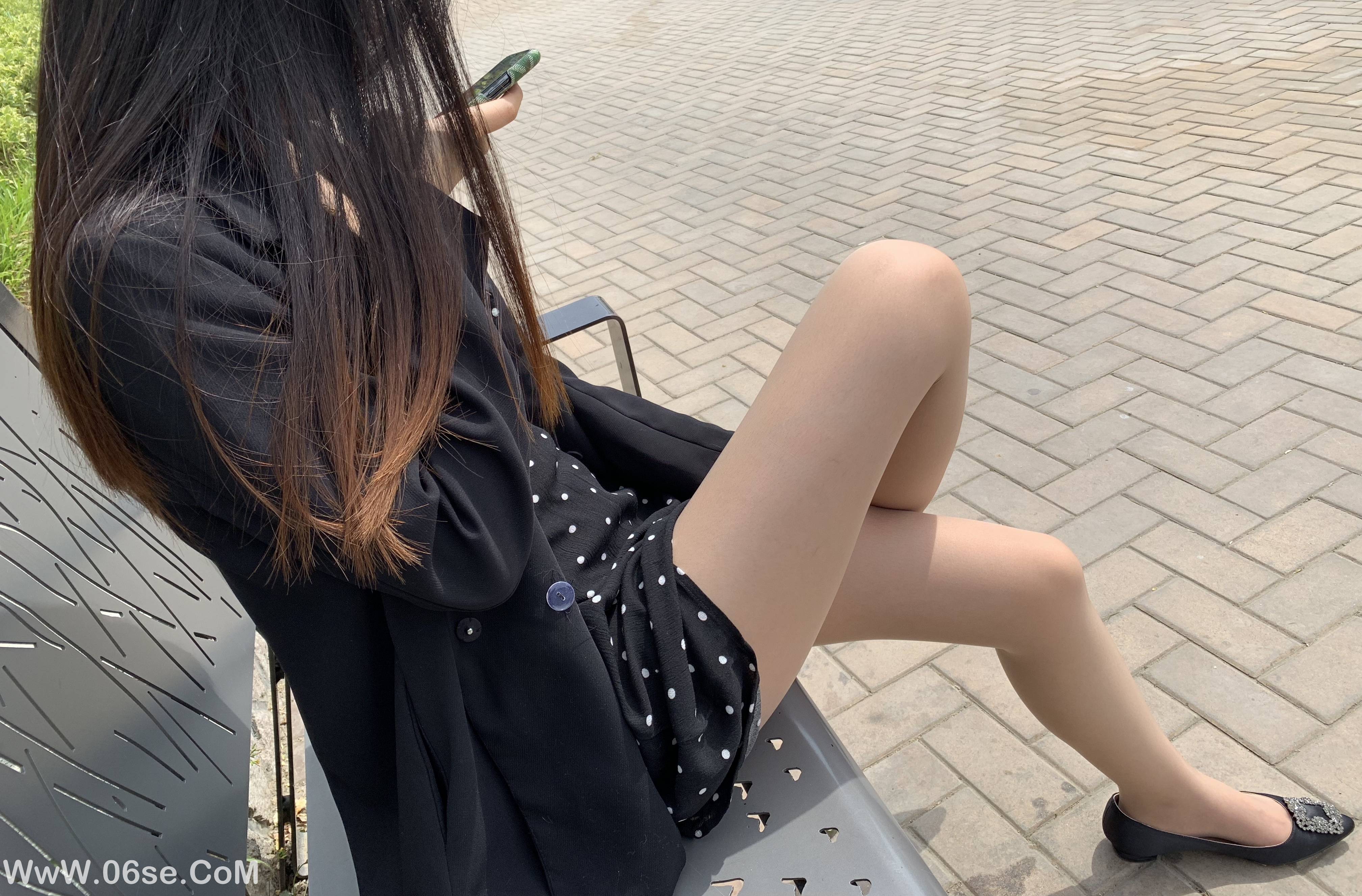 图片[242]-LICCL丽绮映像 NO.008 – 肉丝 [526P2.50G]-六色网