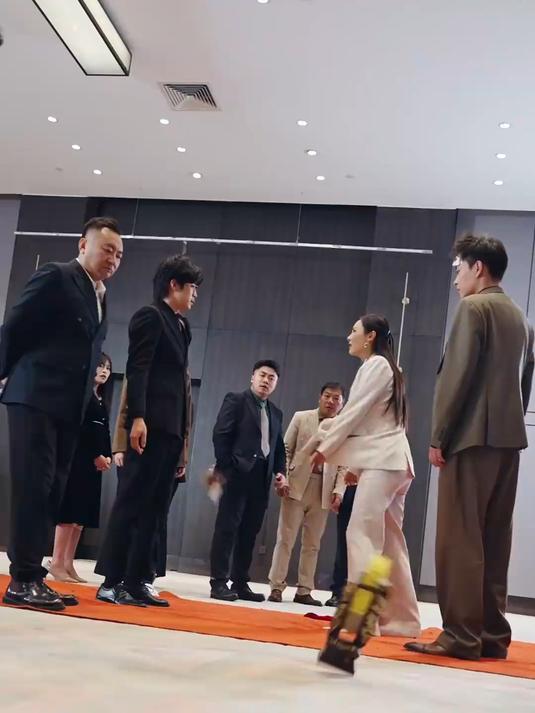 山高路远缘散江湖 63