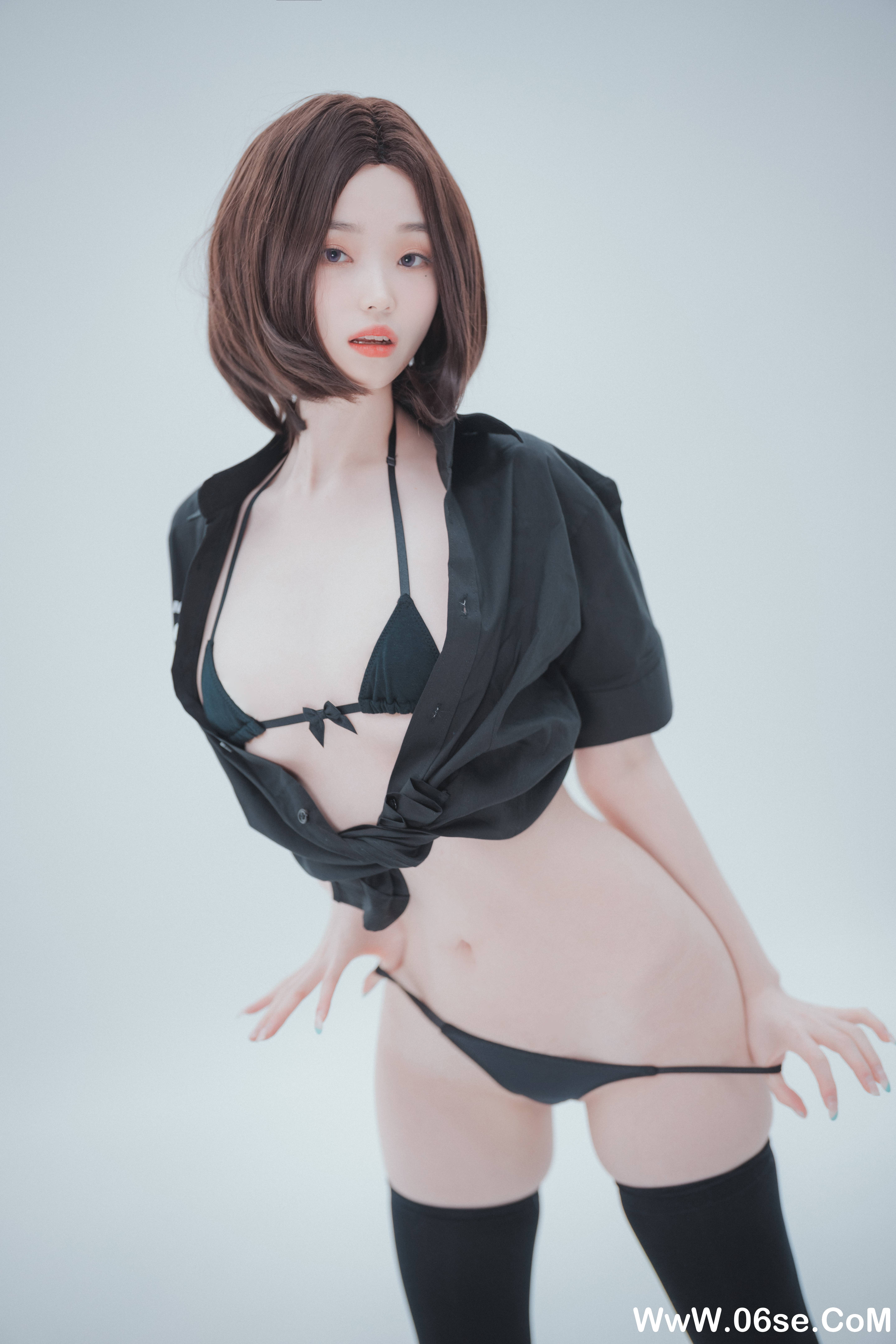 图片[110]-DJAWA – NO.045 Hi Sam! [176P3G]-六色网