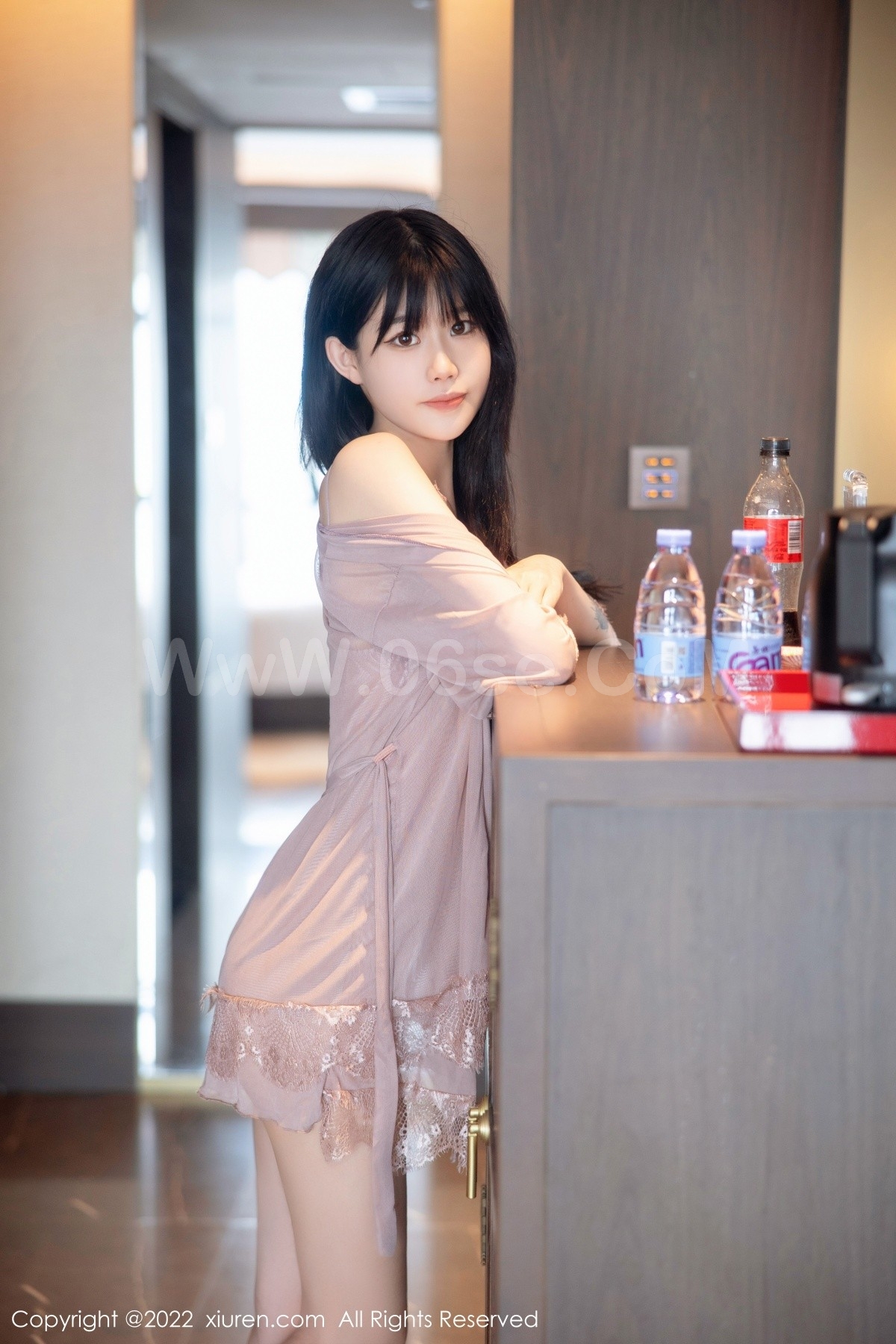 图片[5]-【XiuRen秀人網】2022.08.09 Vol.5408 77qiqi【69P】-六色网