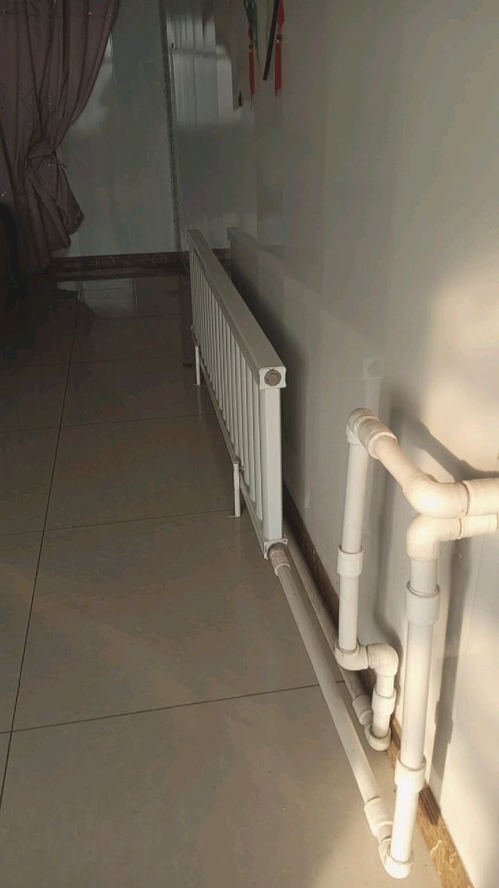 暖气不热的原因